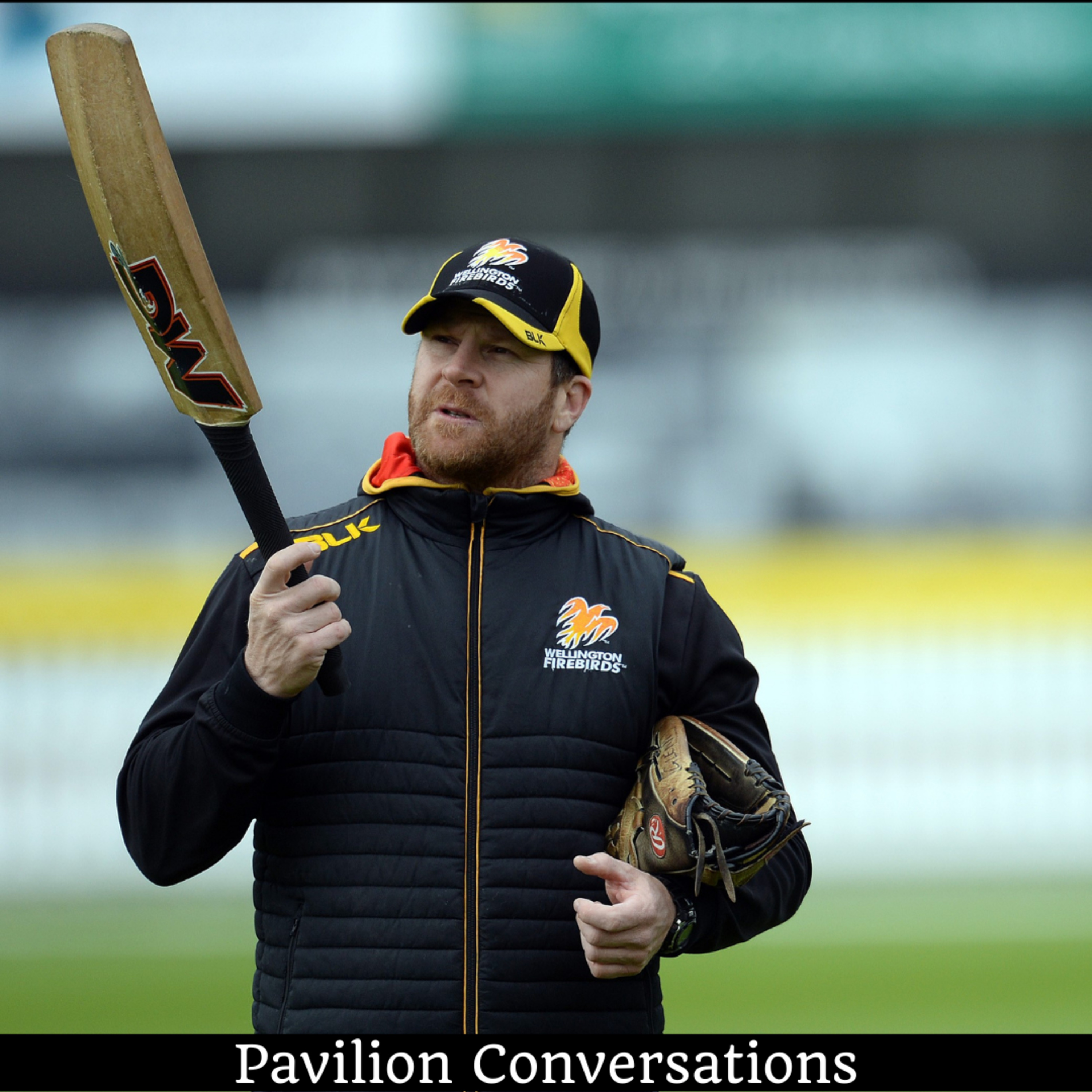 Pavilion Conversations with C. S