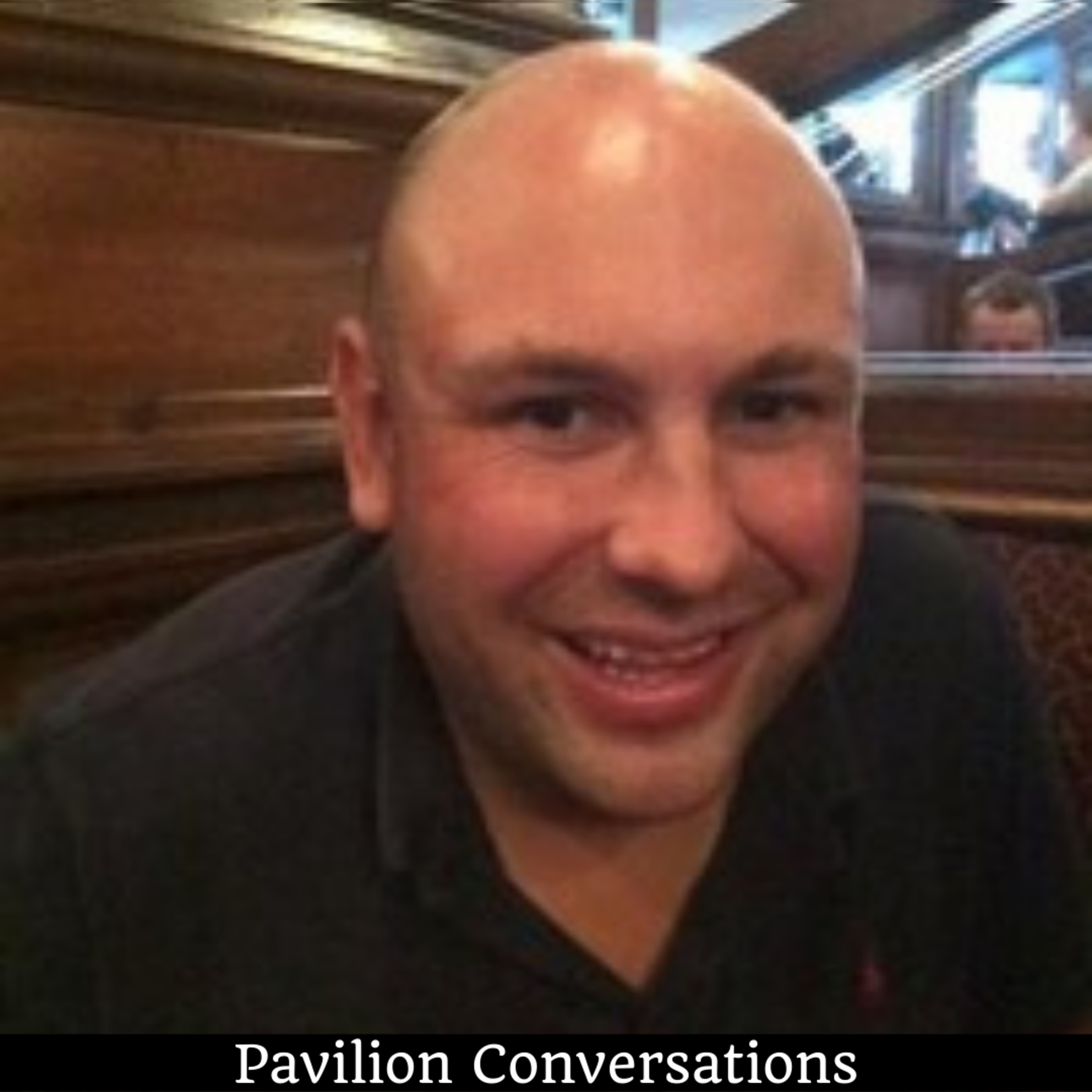 Pavilion Conversations with C. S