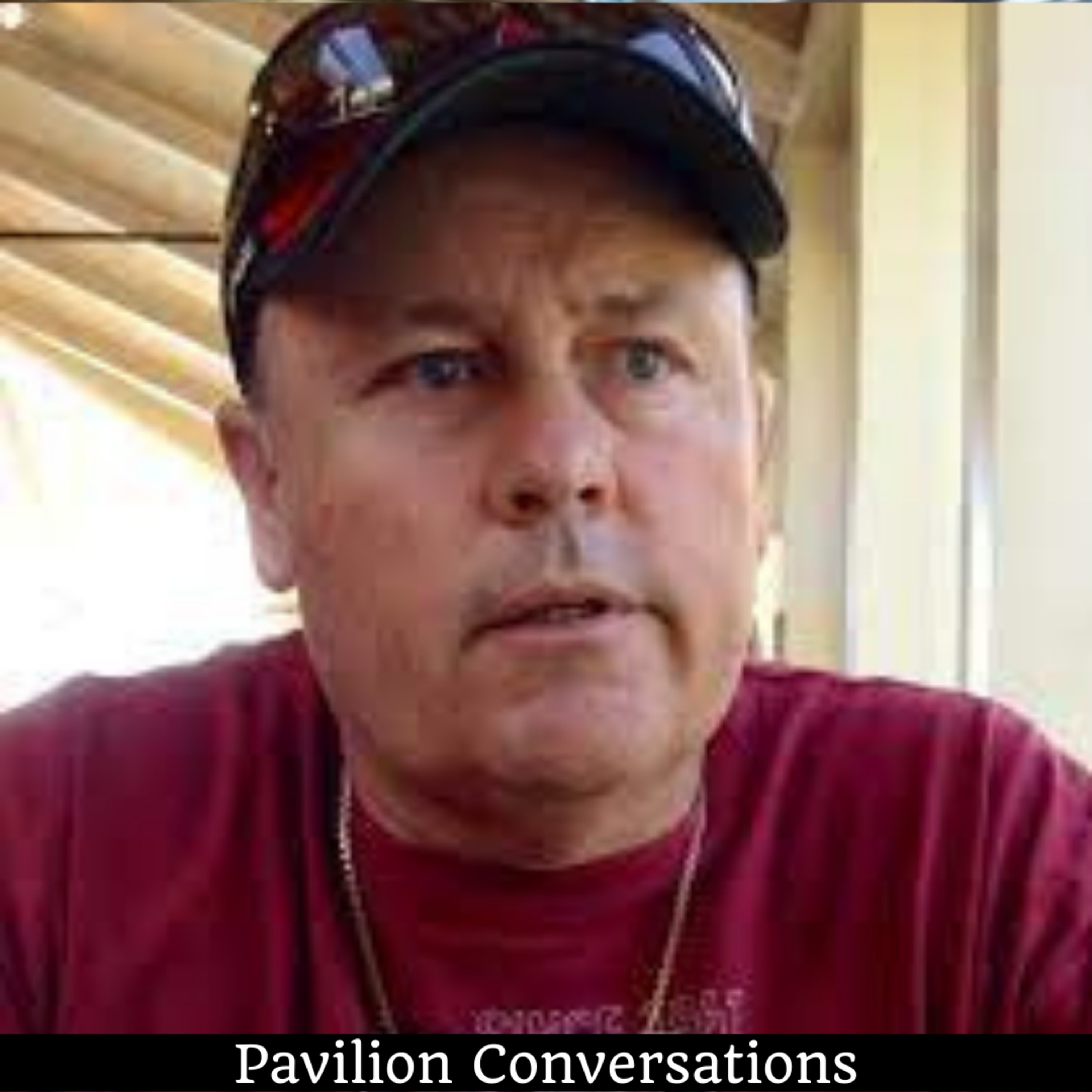 Pavilion Conversations with C. S