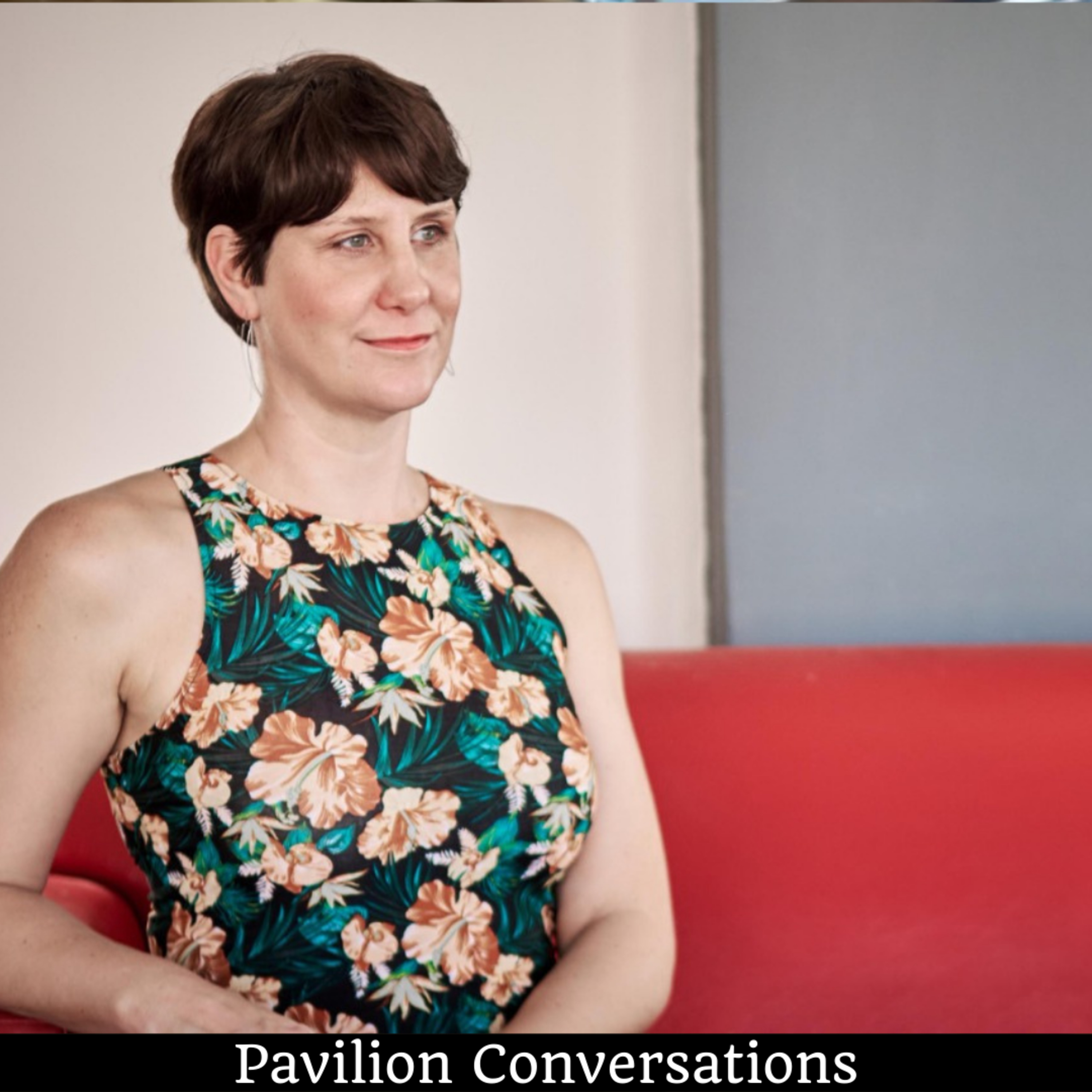 Pavilion Conversations with C. S