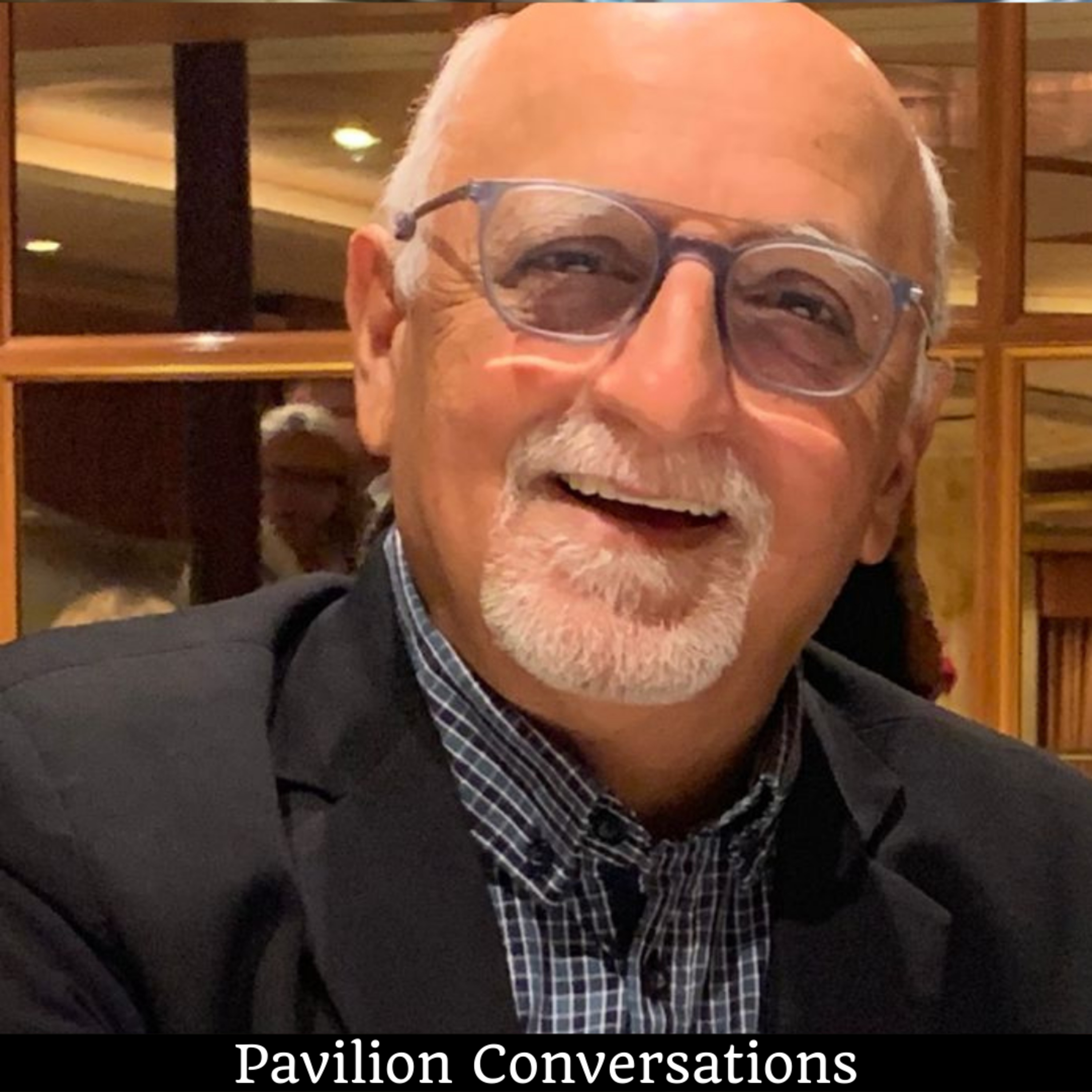 Pavilion Conversations with C. S