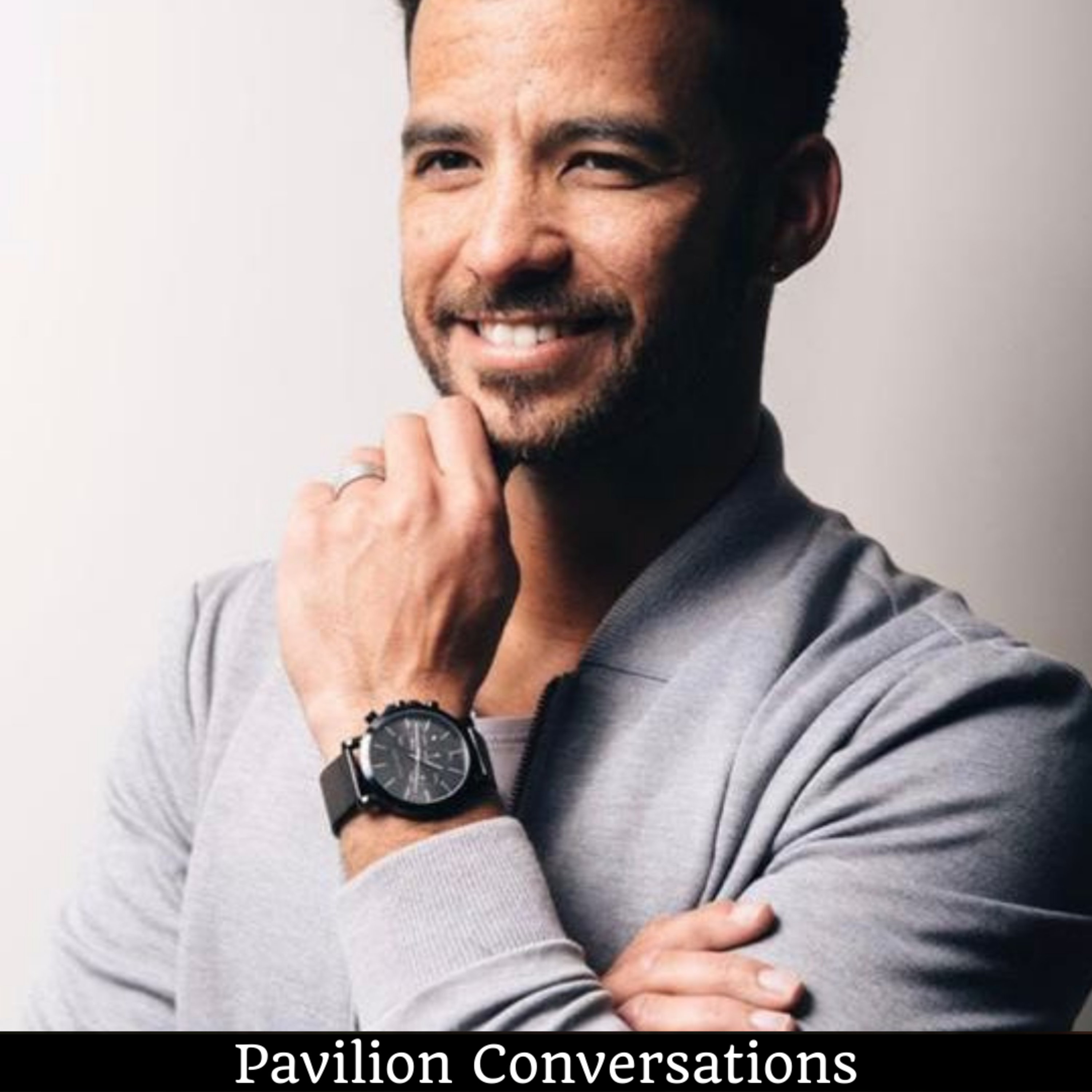 Pavilion Conversations with C. S