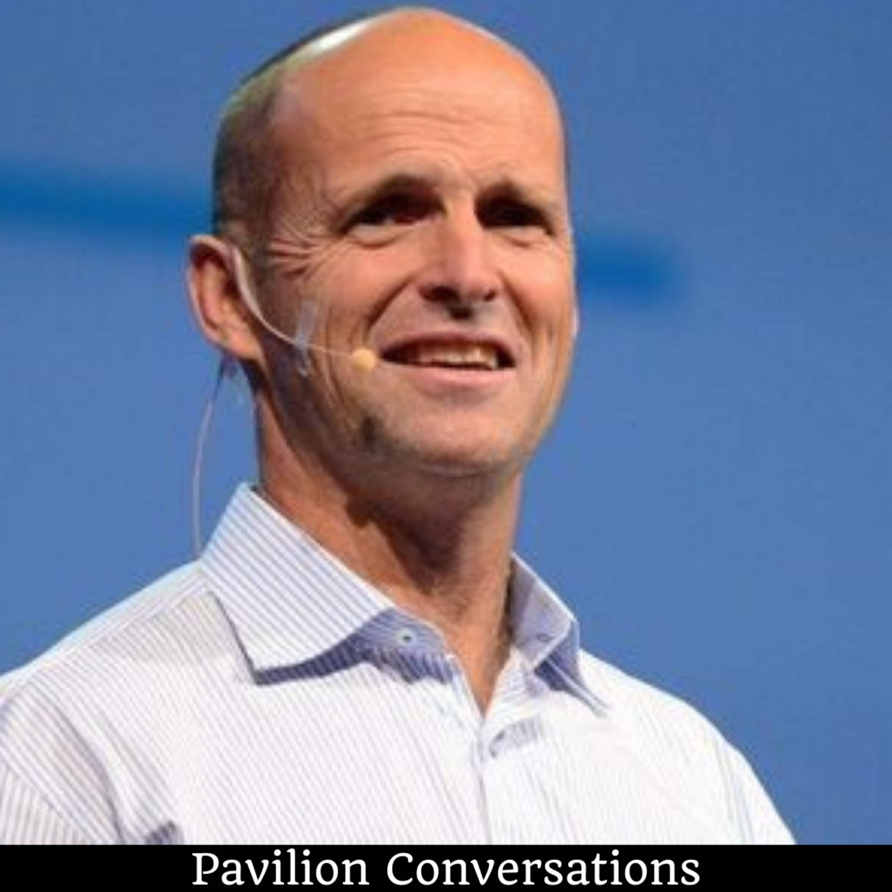 Pavilion Conversations with C. S