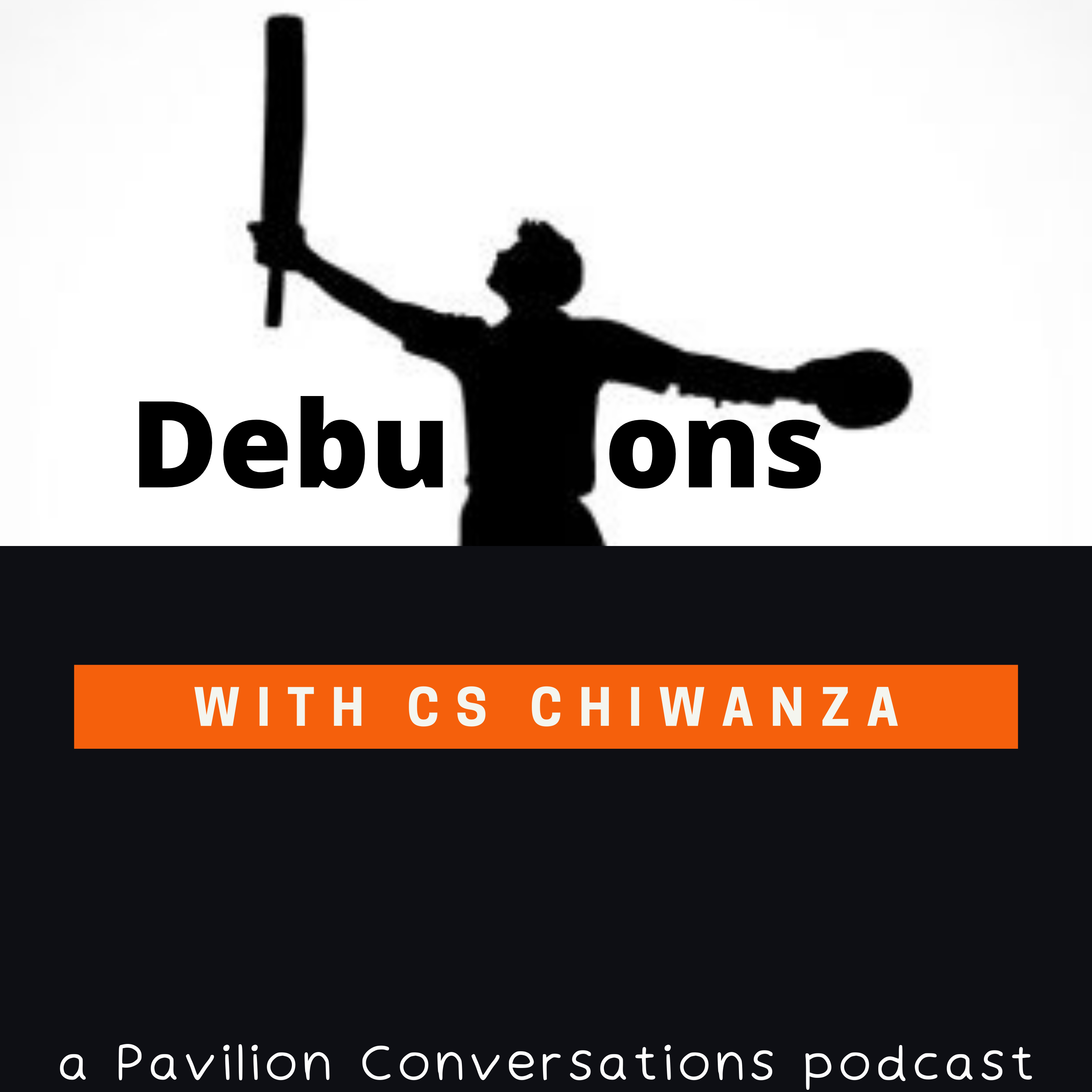 Pavilion Conversations with C. S