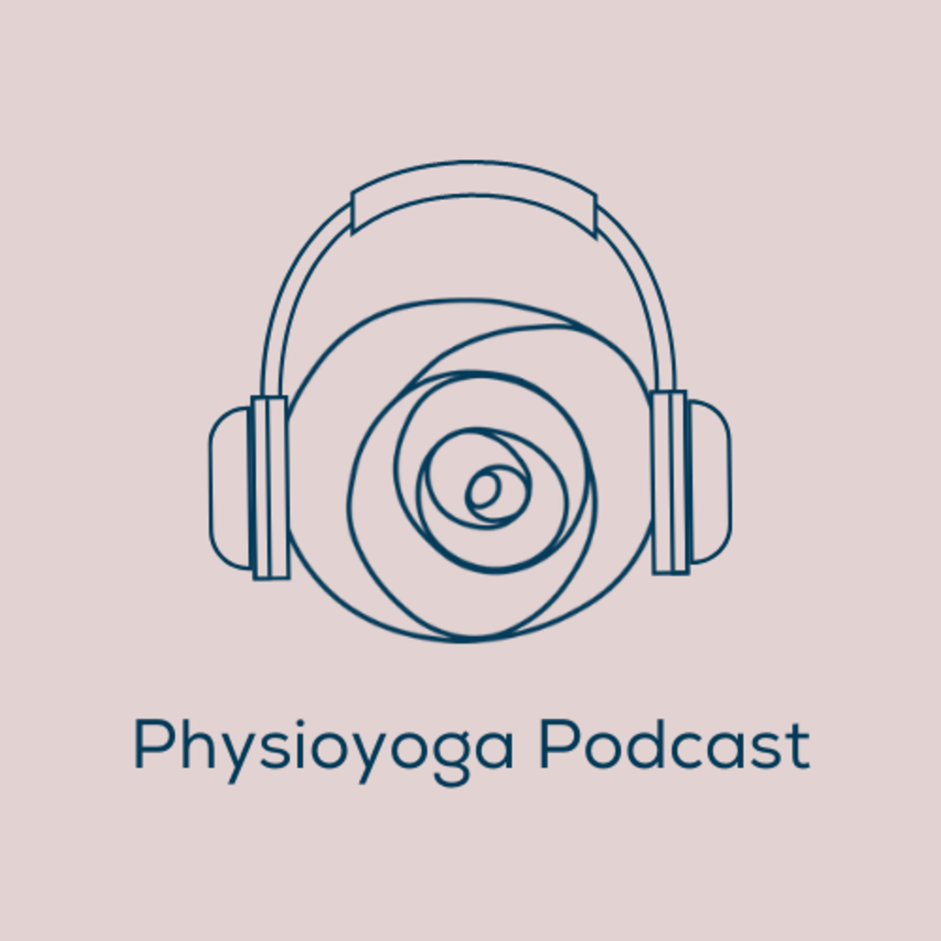 PhysioYoga Podcast