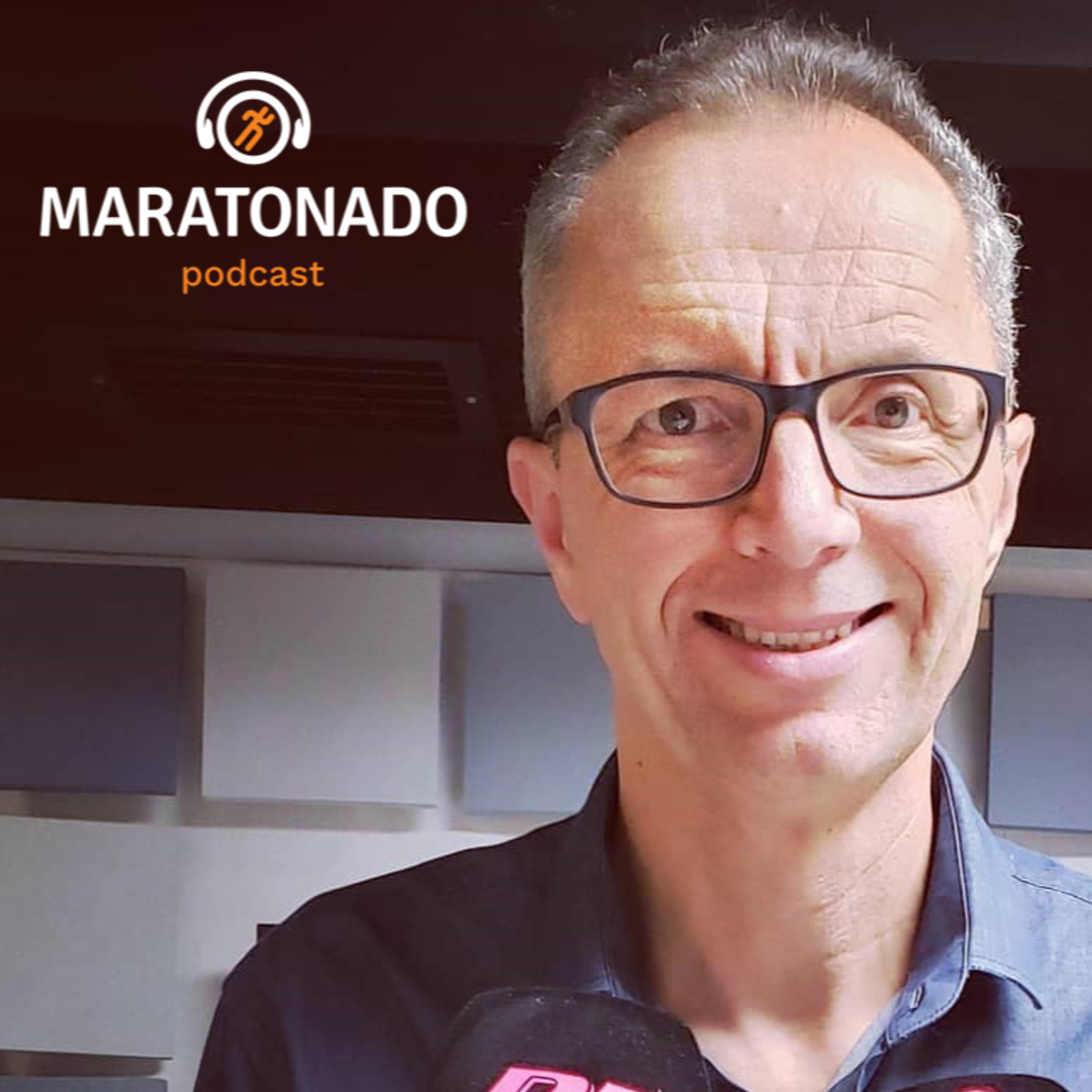 Maratonado