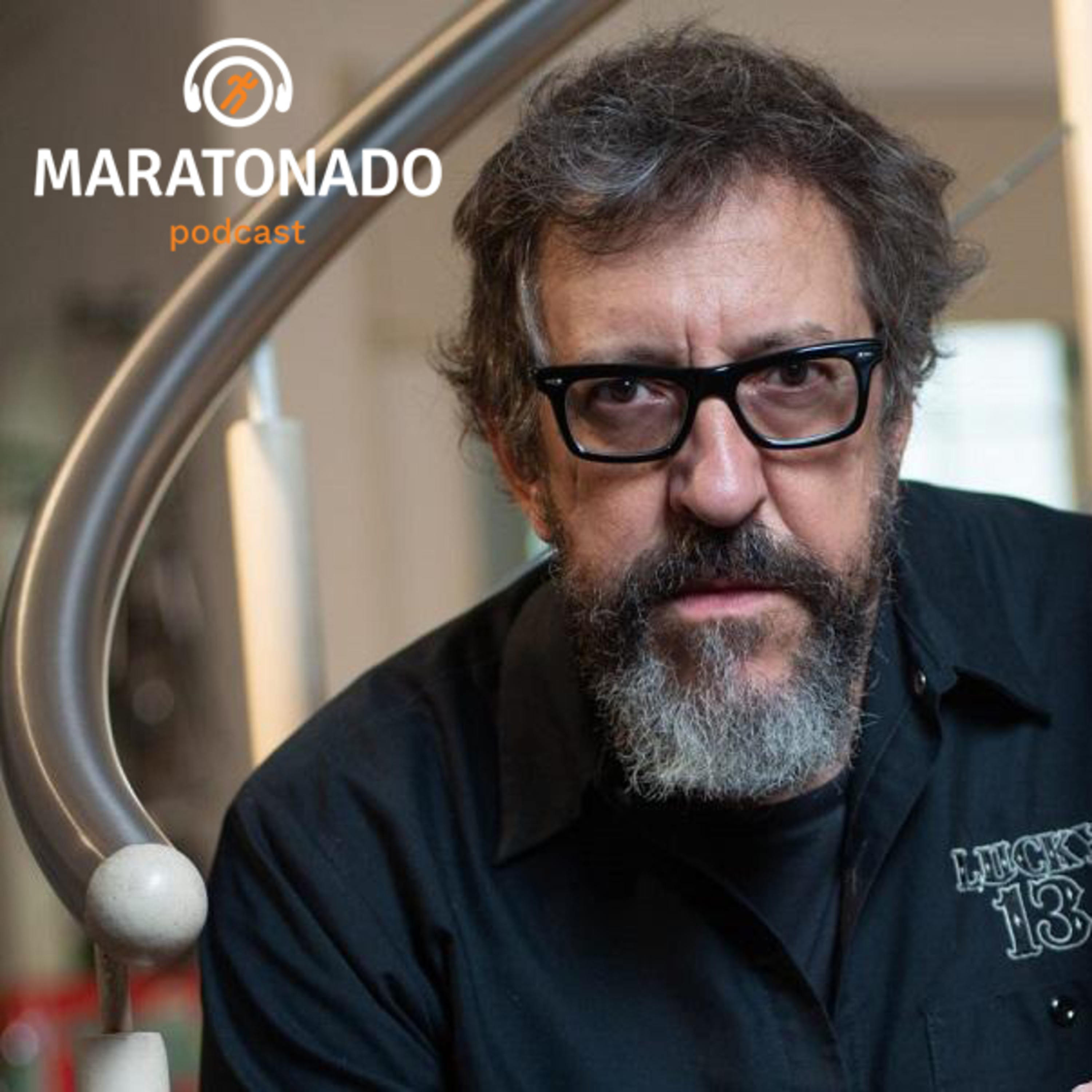 Maratonado
