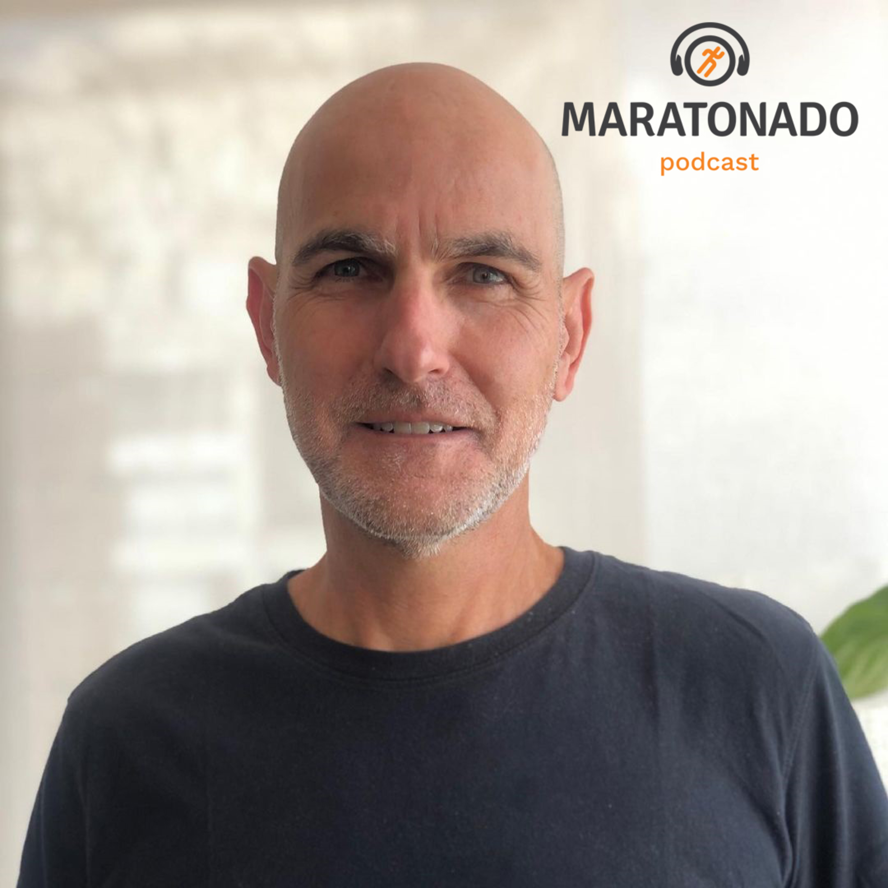 Maratonado
