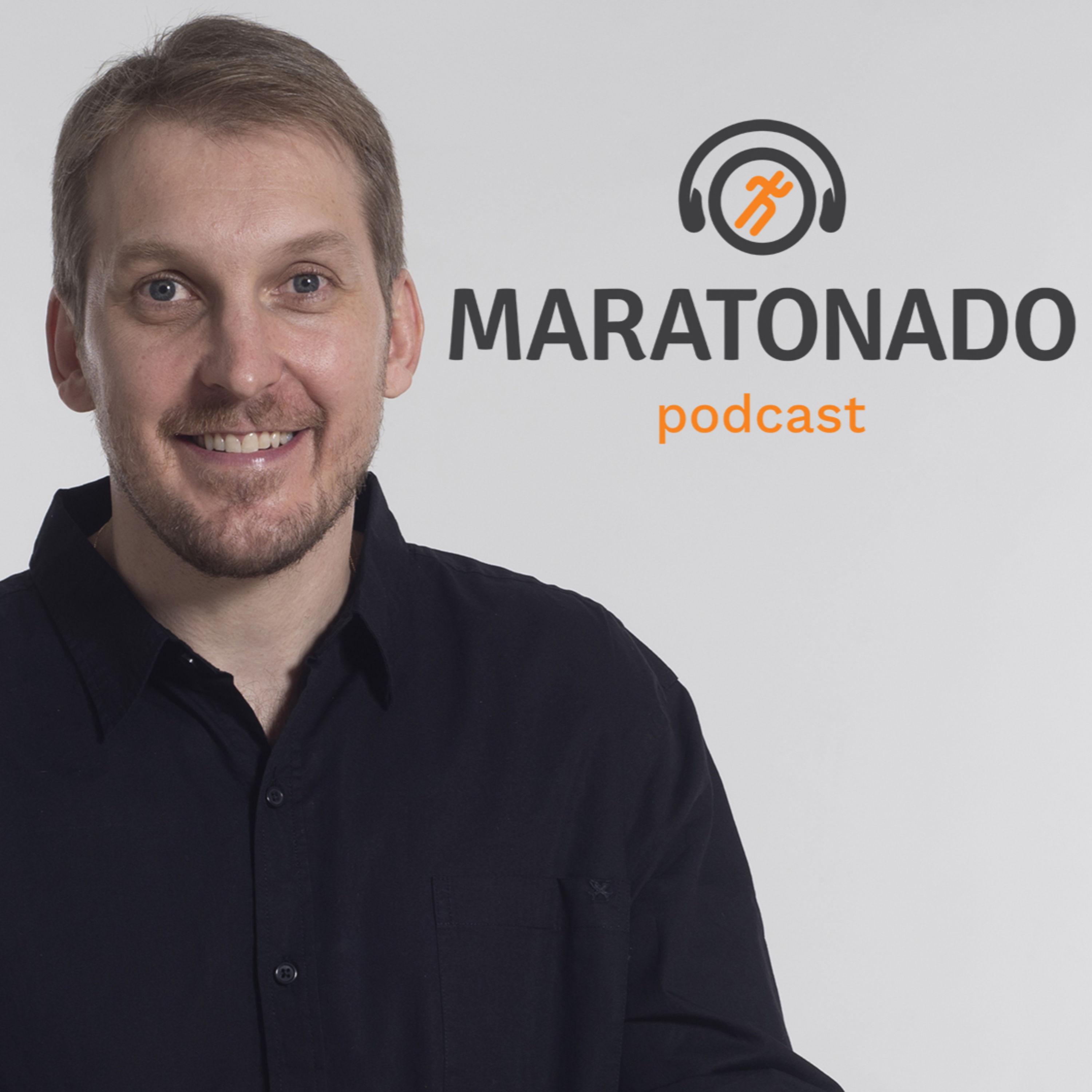Maratonado