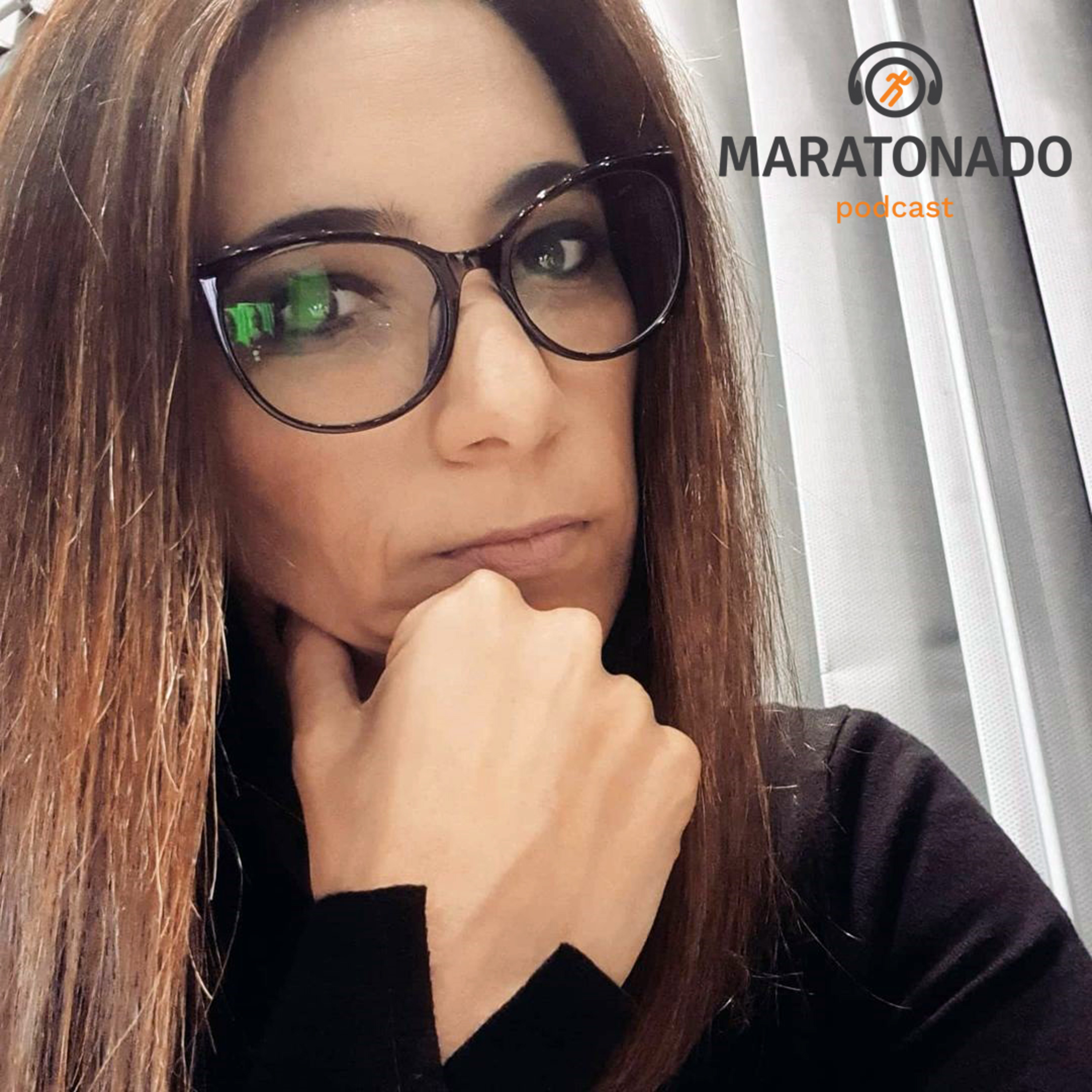 Maratonado