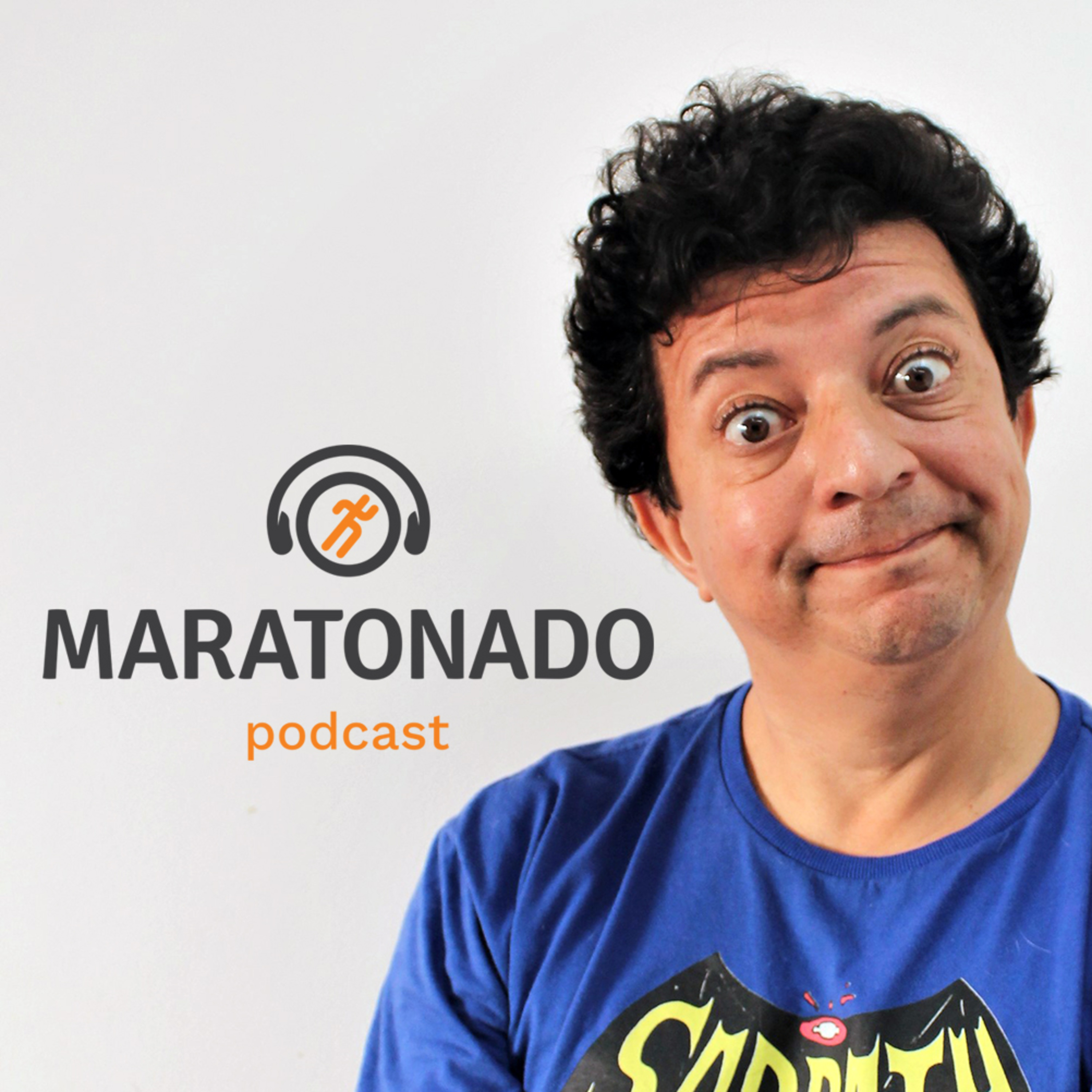 Maratonado