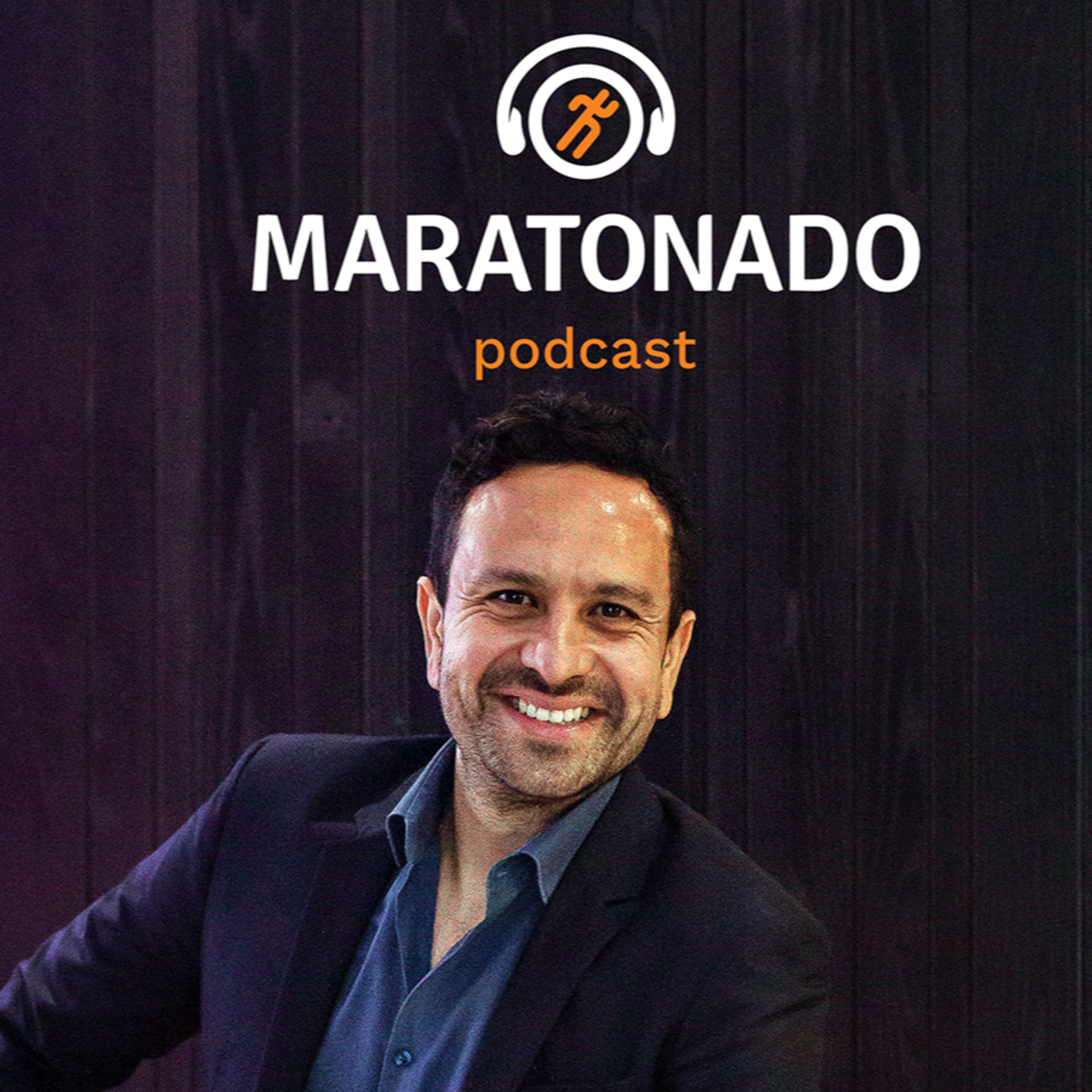 Maratonado
