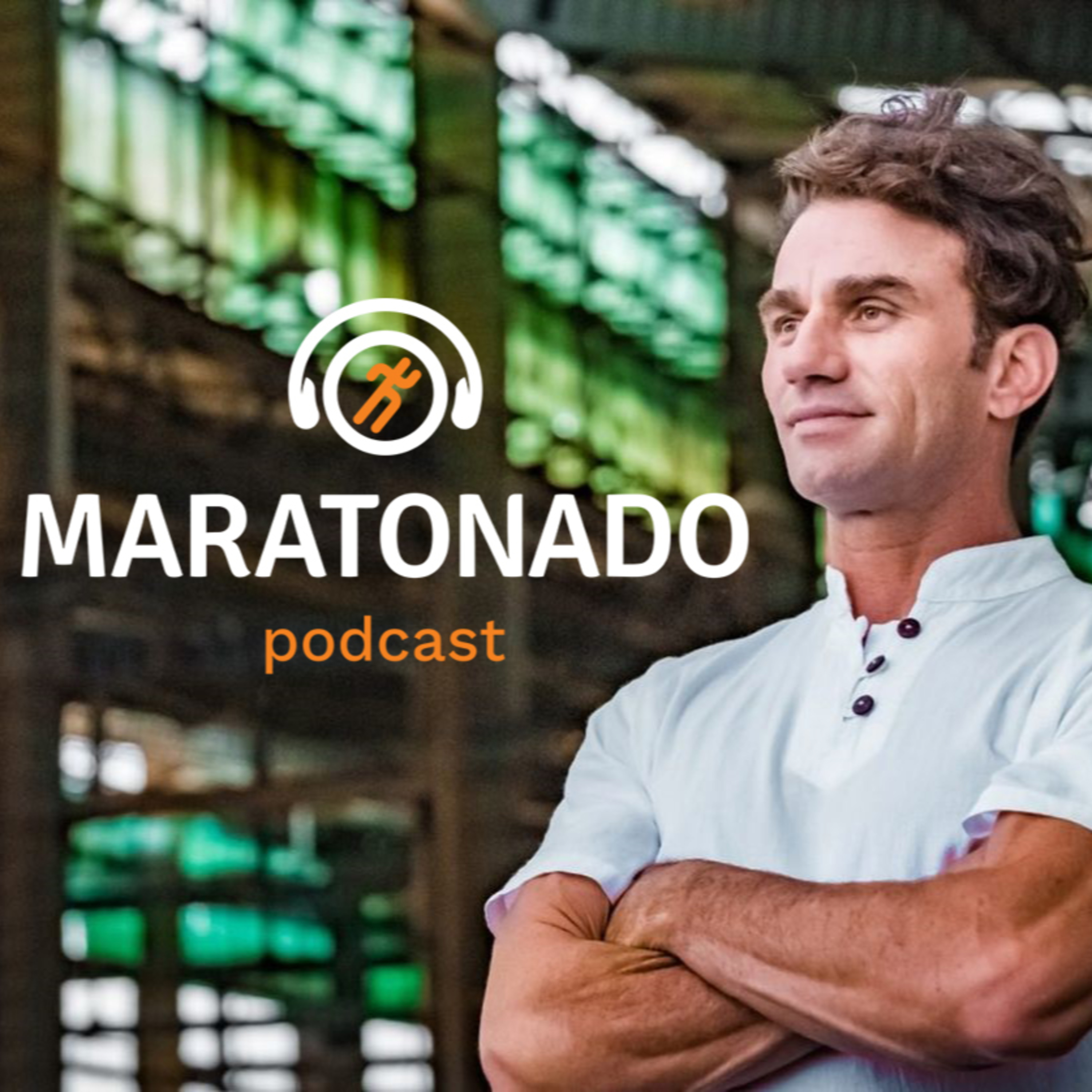 Maratonado