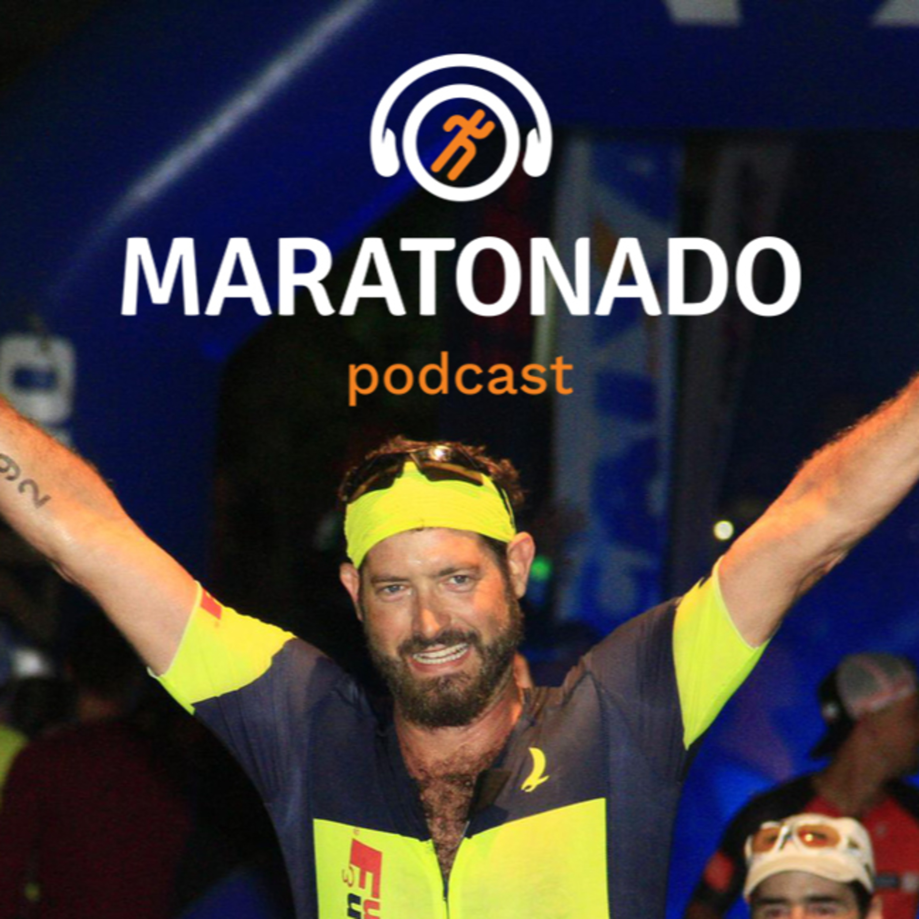 Maratonado