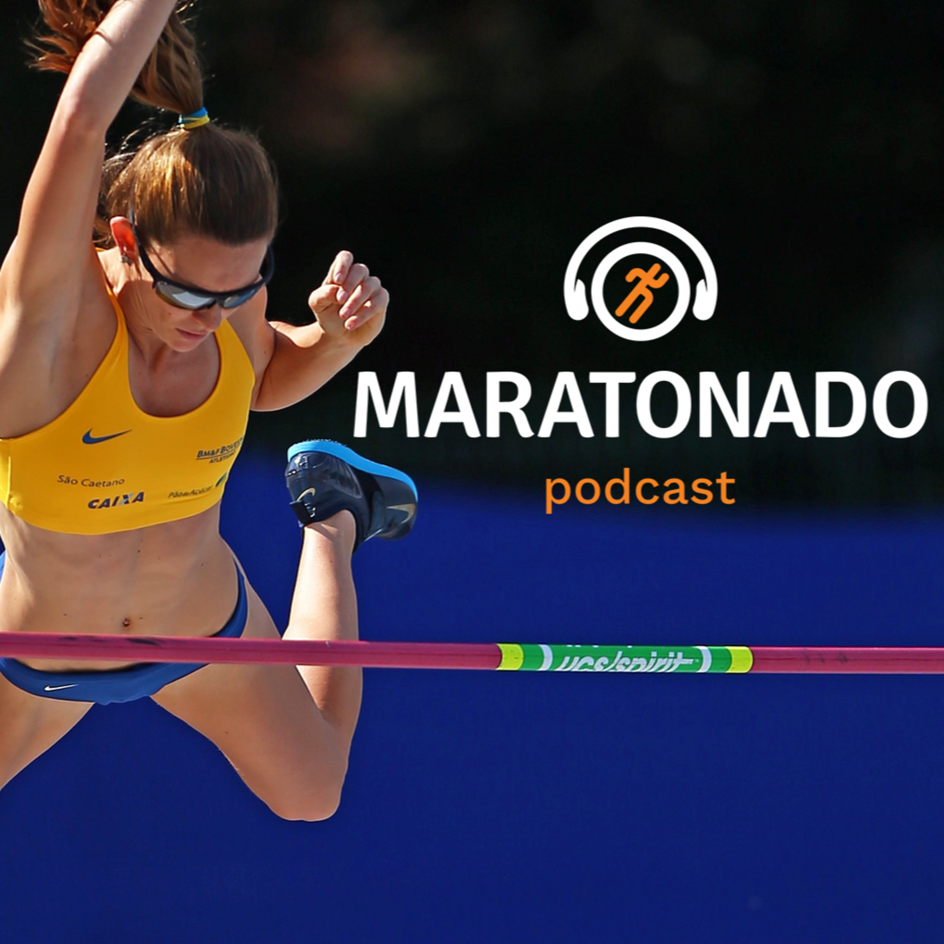 Maratonado