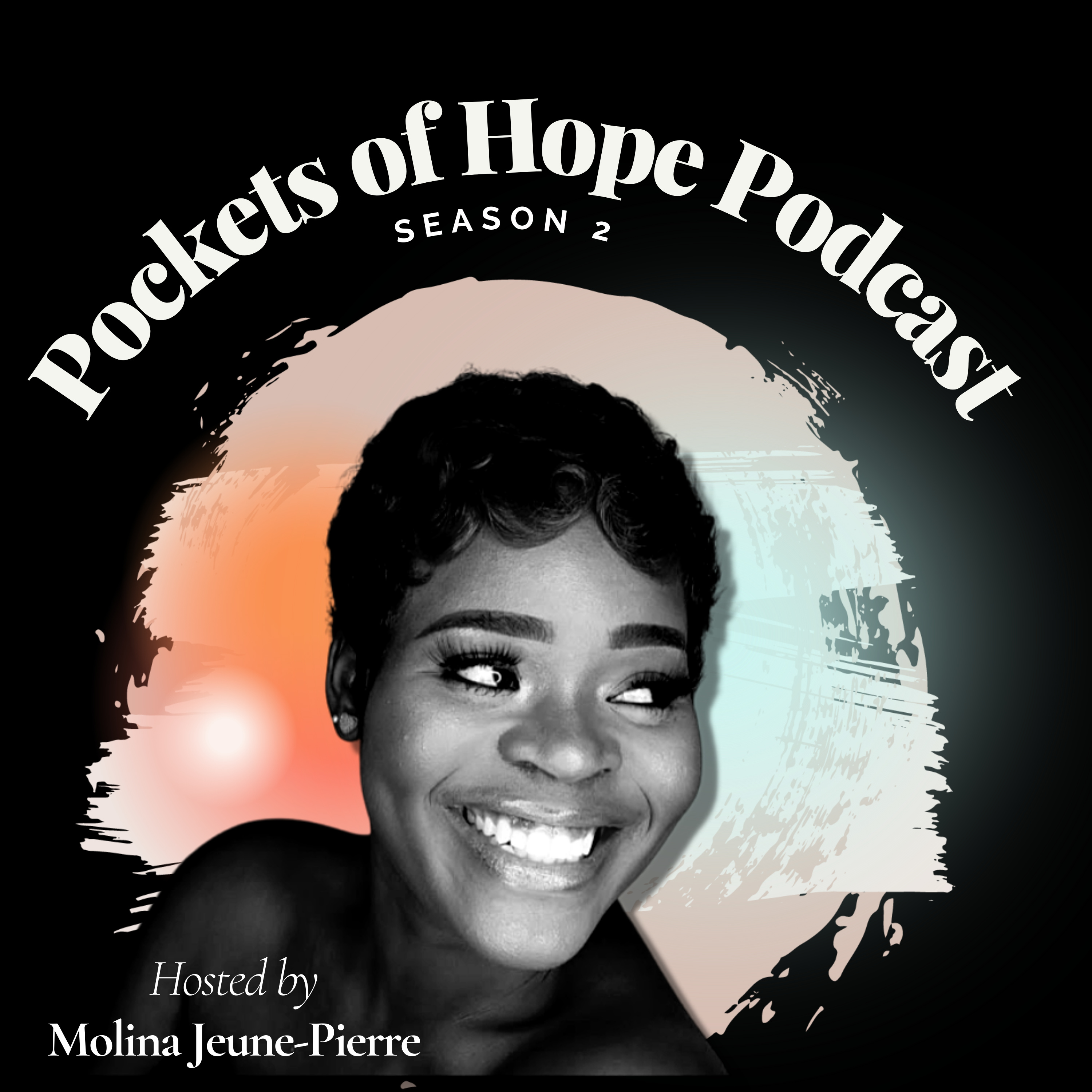Pockets Of Hope Podcast