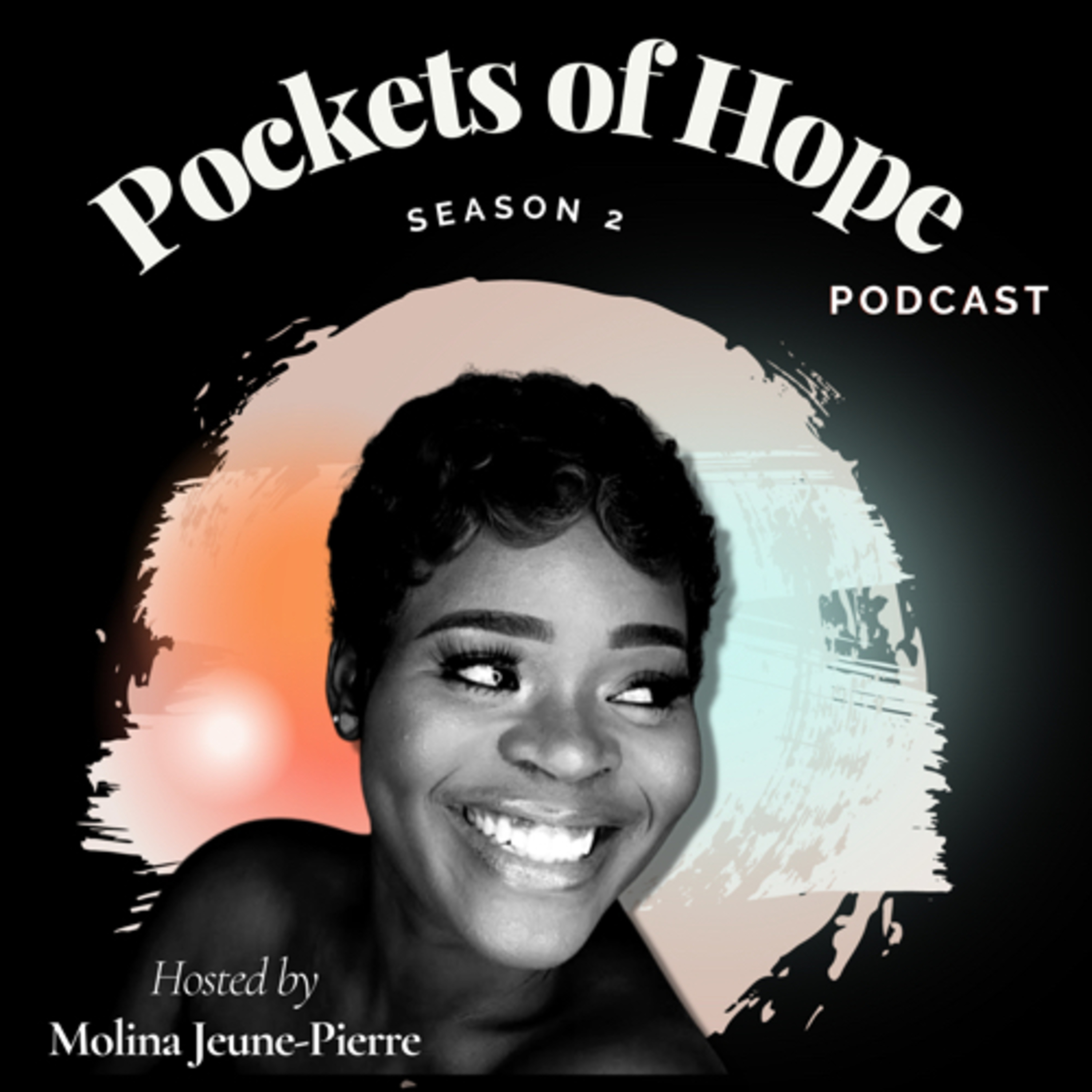 Pockets Of Hope Podcast