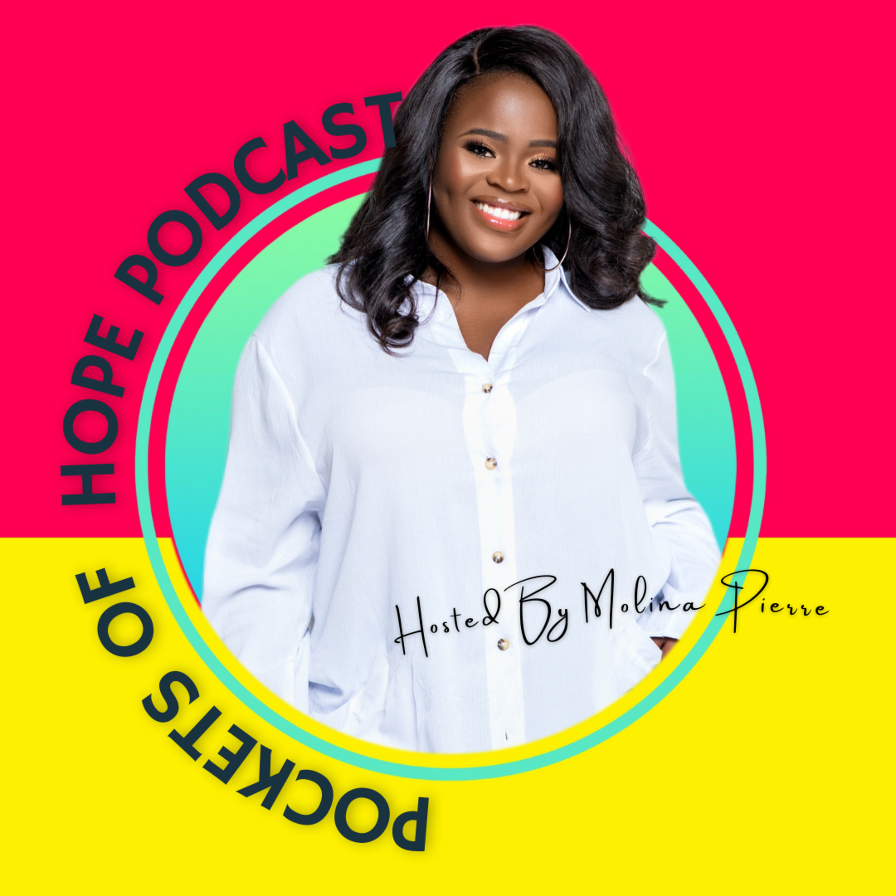 Pockets Of Hope Podcast