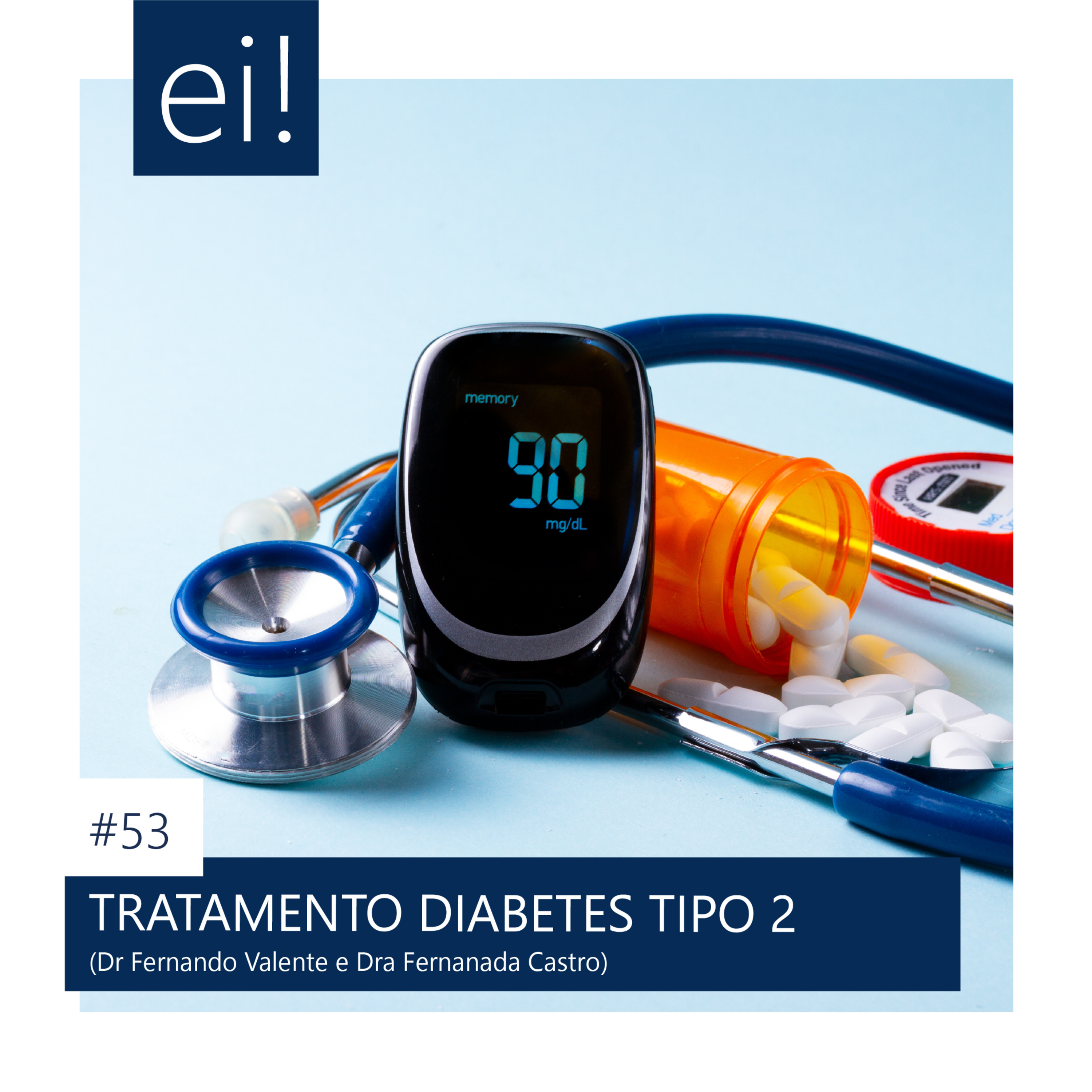 Ei! Endocrinologia Inteligente