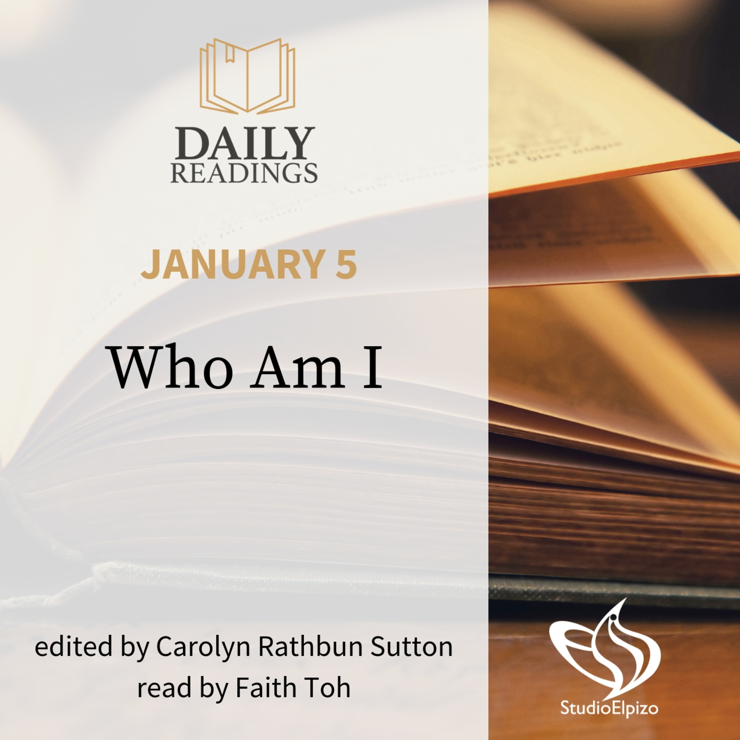 Daily Readings