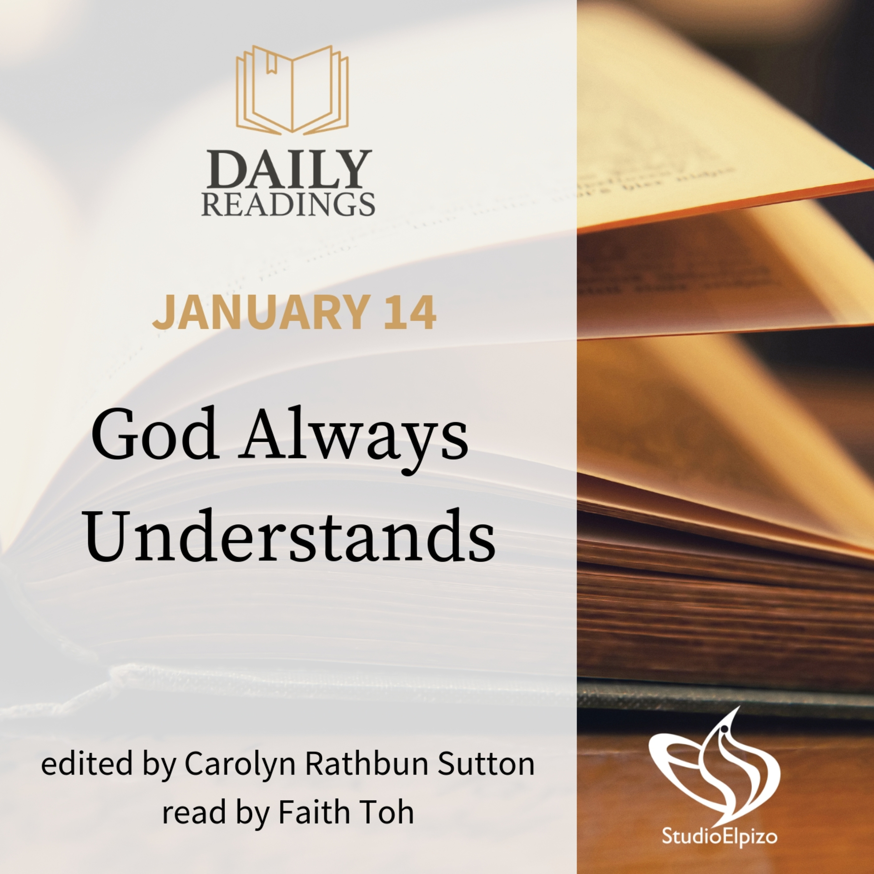 Daily Readings