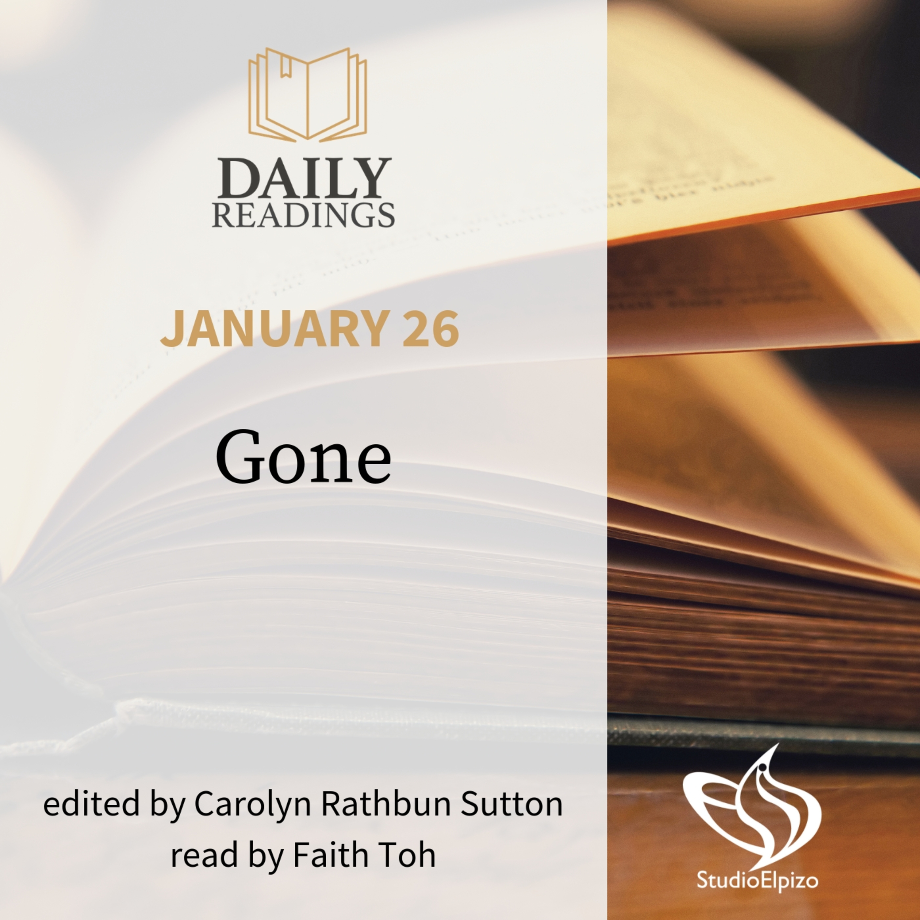Daily Readings