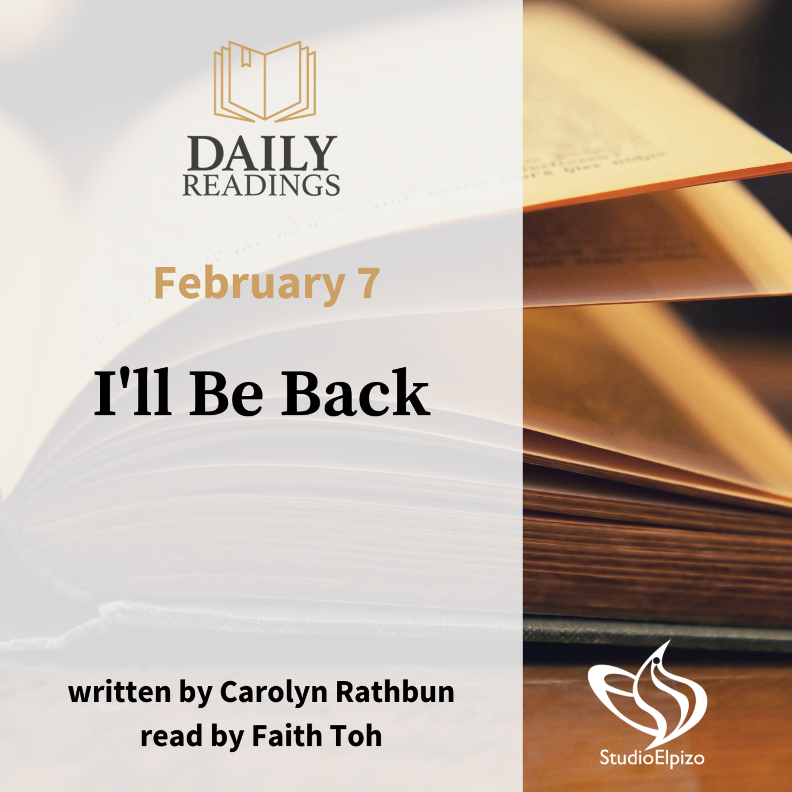 Daily Readings