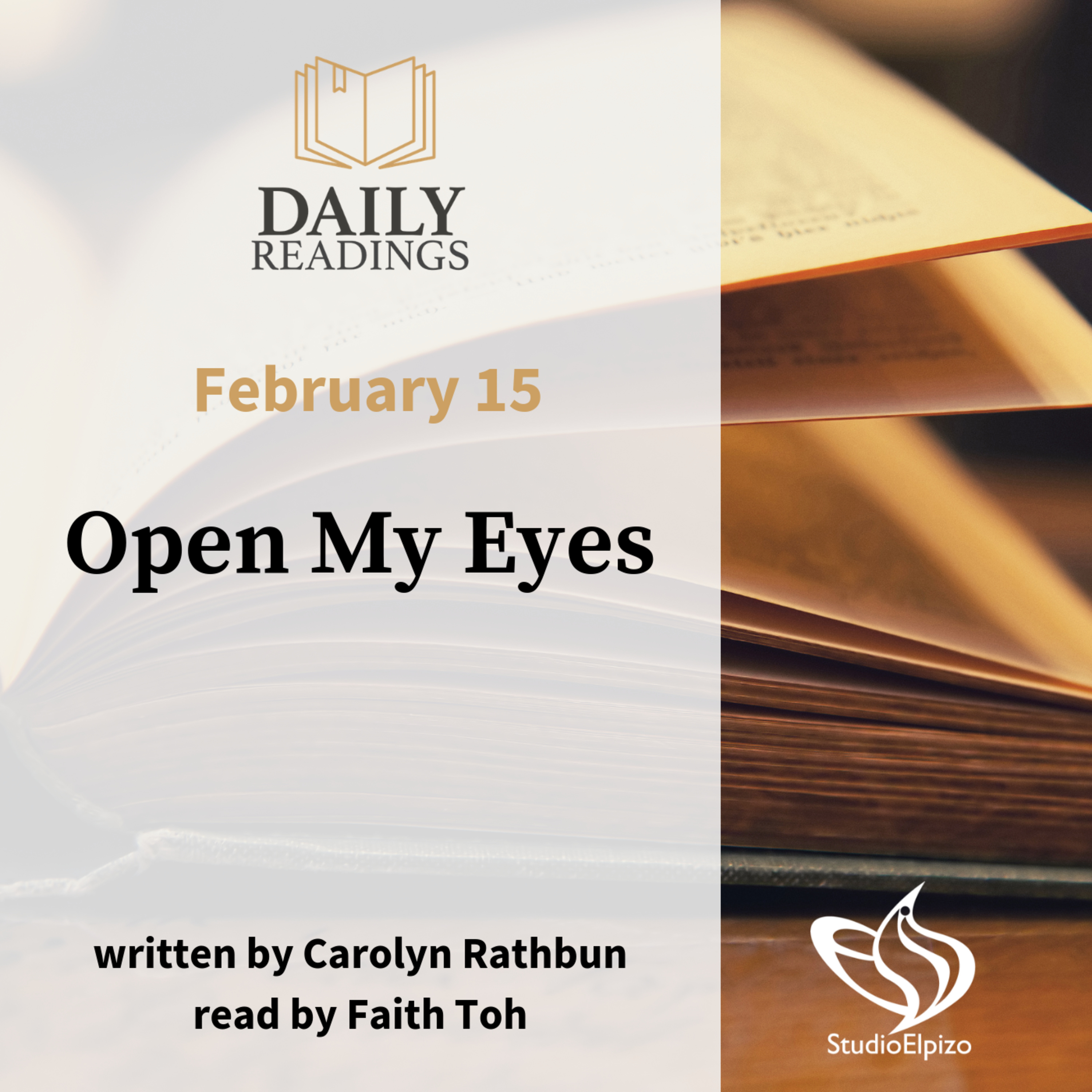 Daily Readings