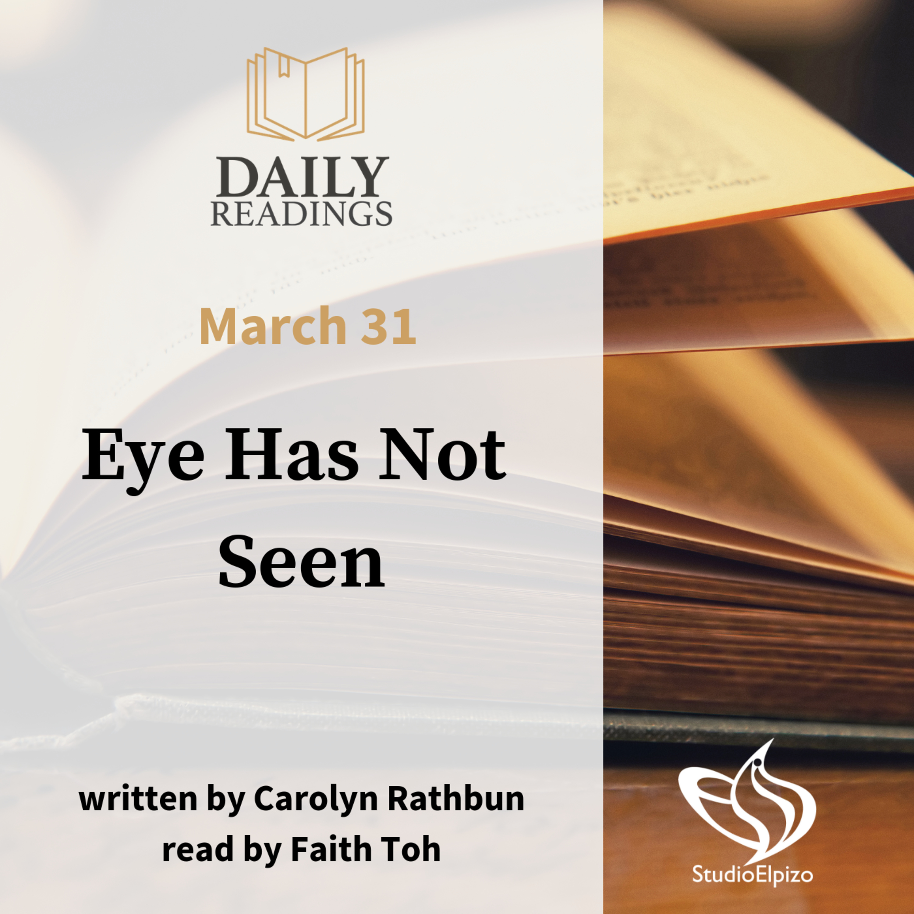 Daily Readings