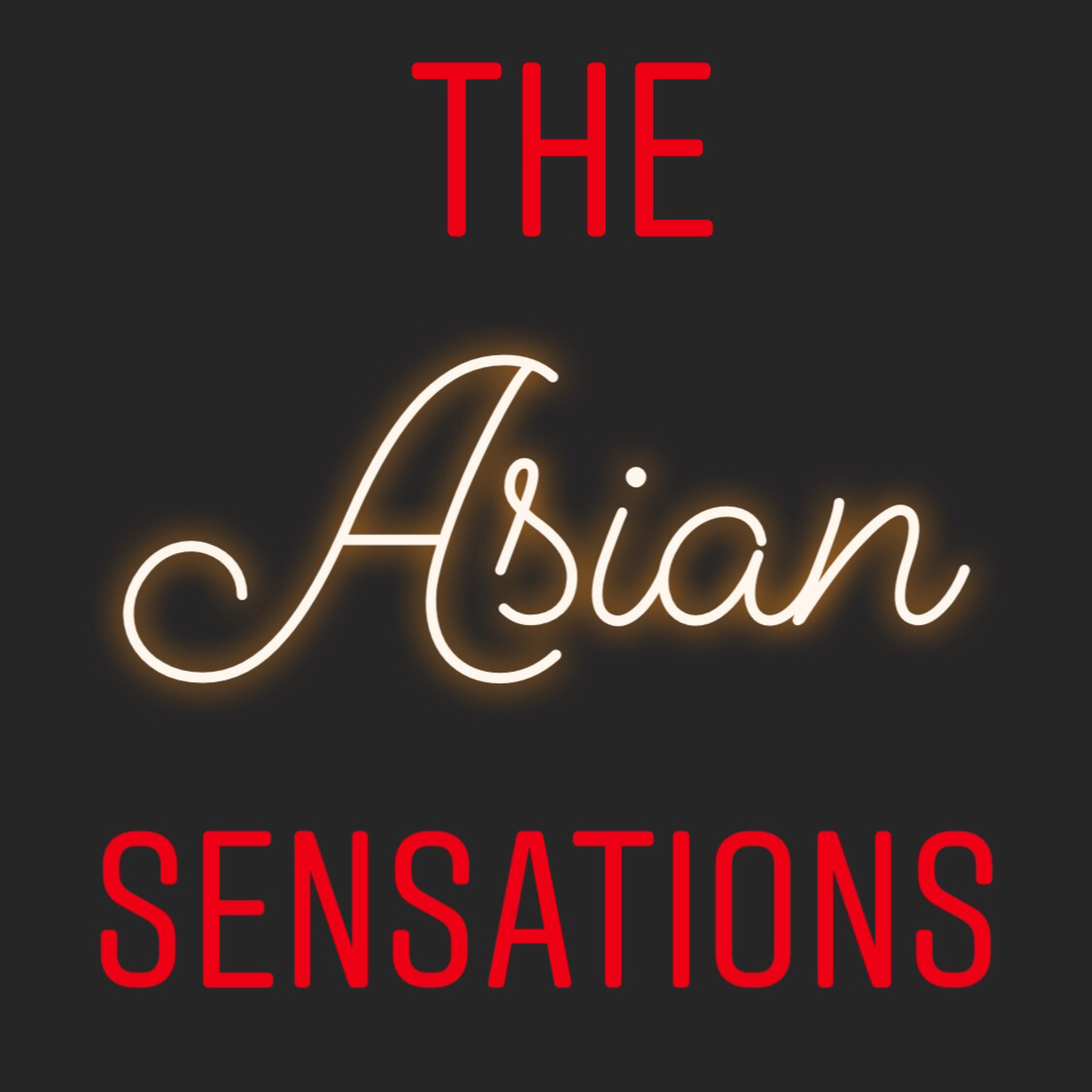 The Asian Sensations  episode artwork