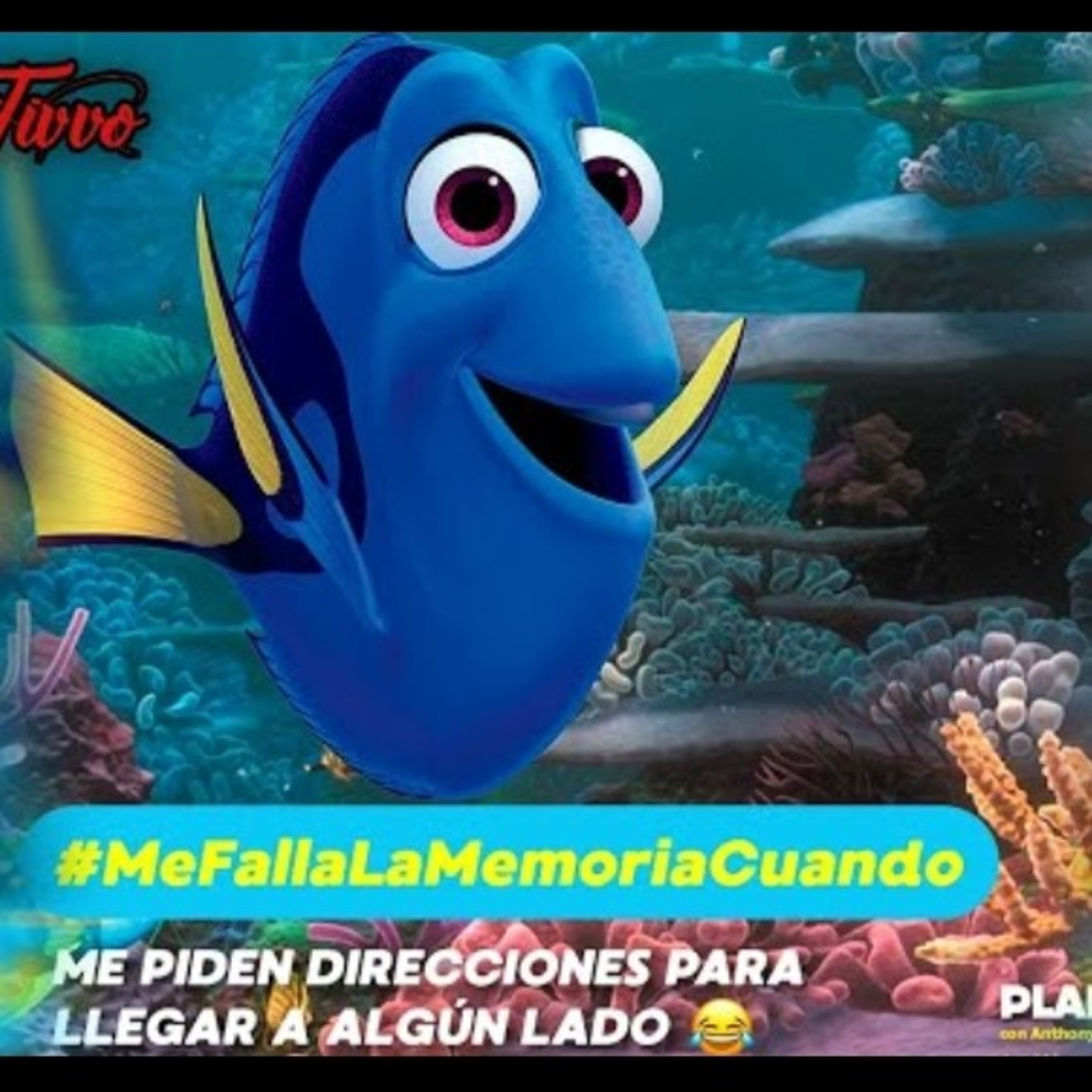 Plan H con Anthony #MeFallaLaMemoriaCuando episode artwork