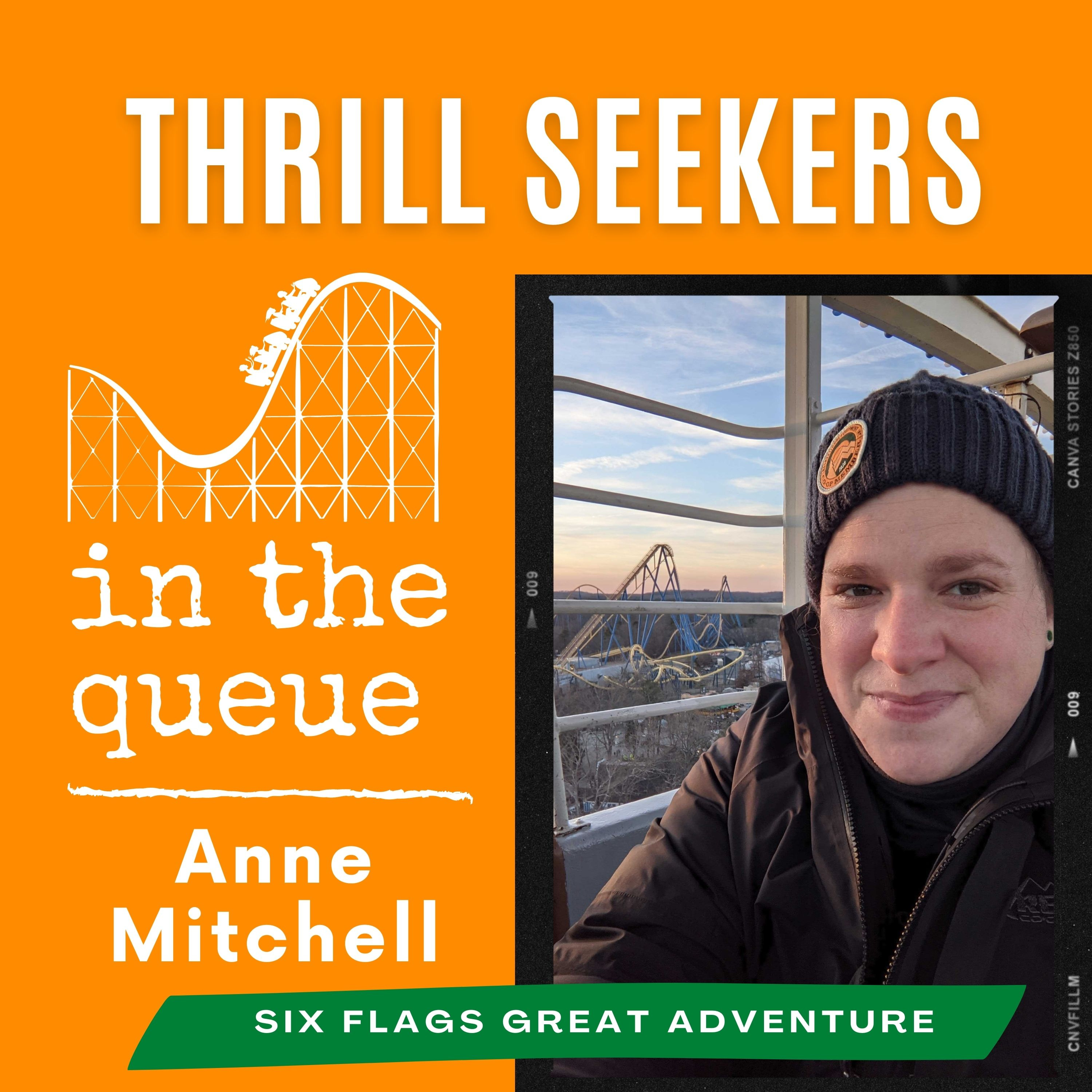 Thrill Seekers