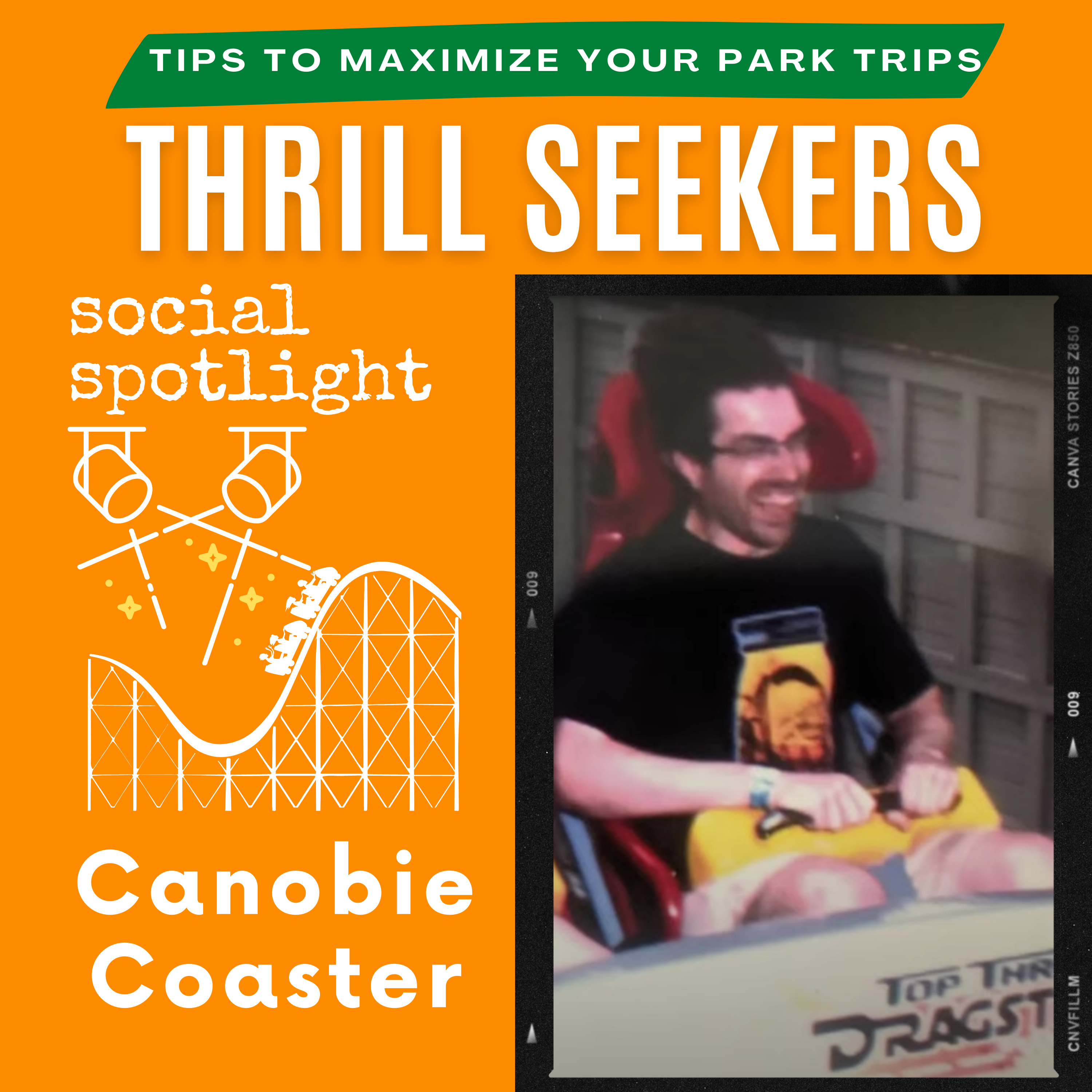 Thrill Seekers