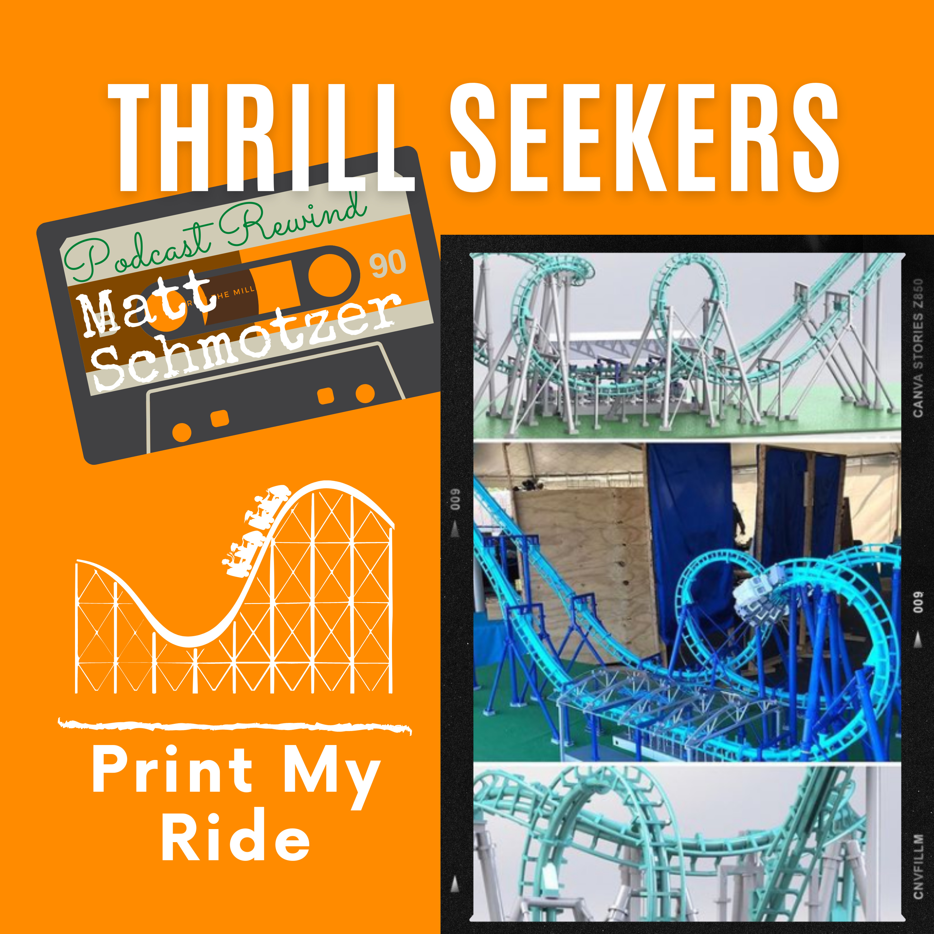 Thrill Seekers