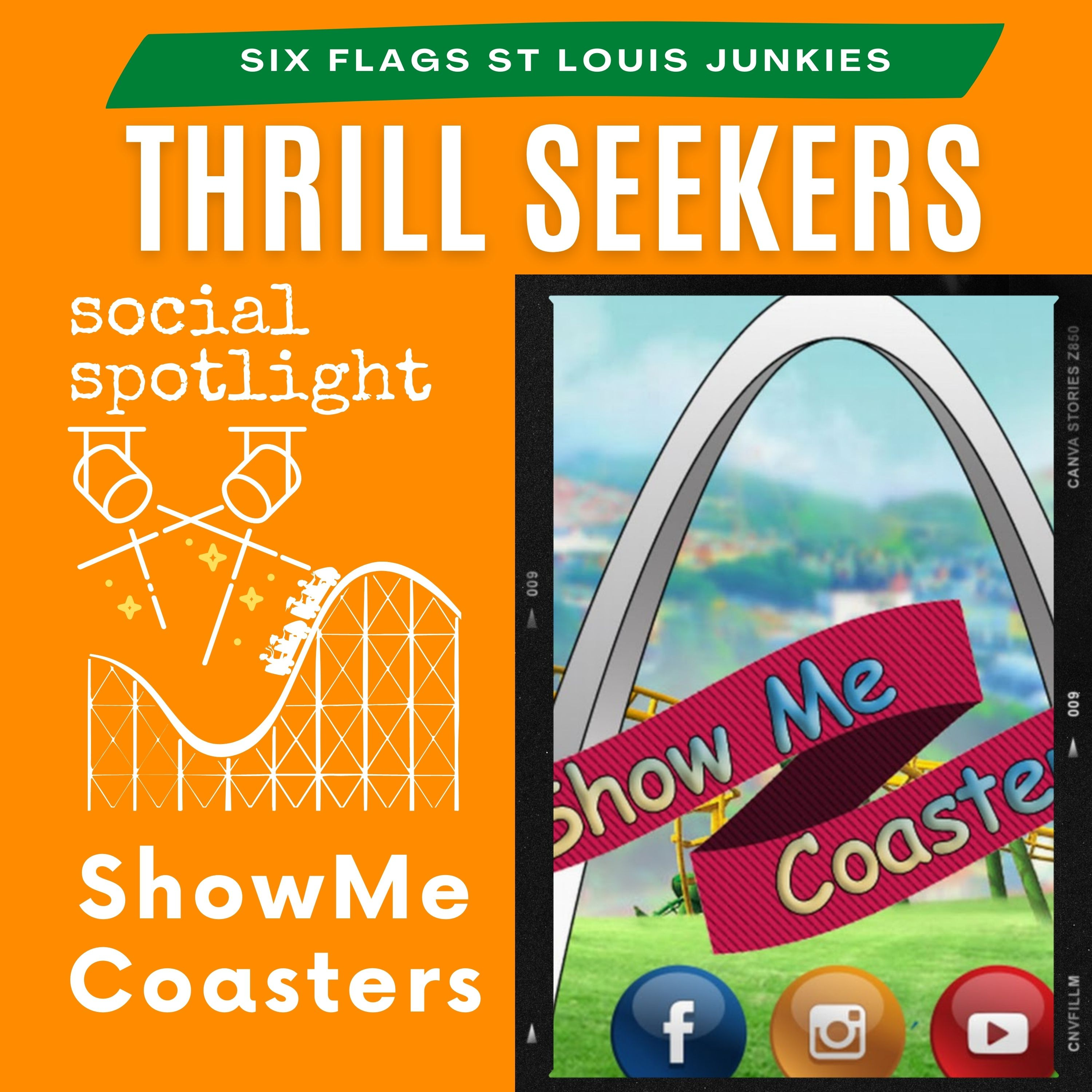 Thrill Seekers