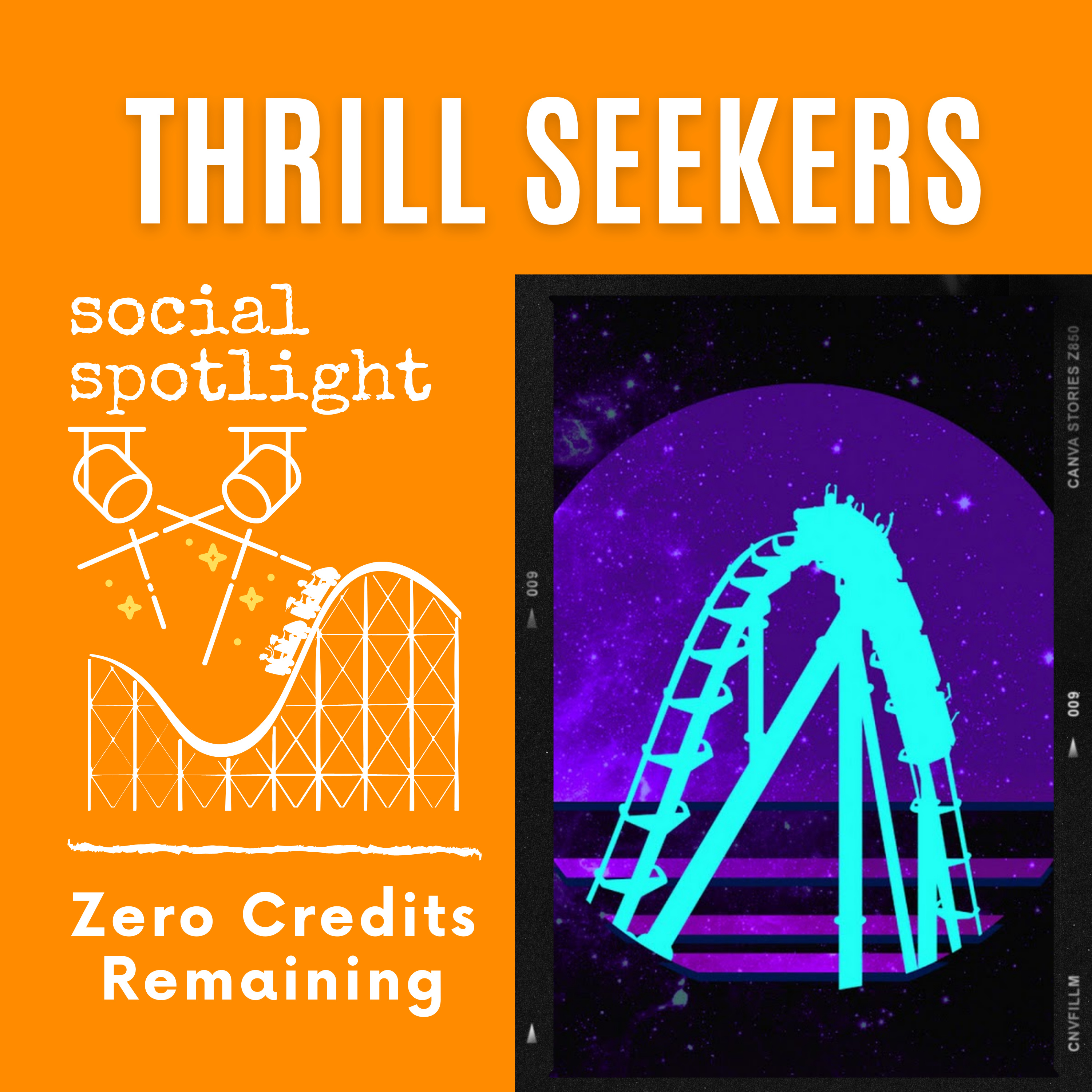 Thrill Seekers