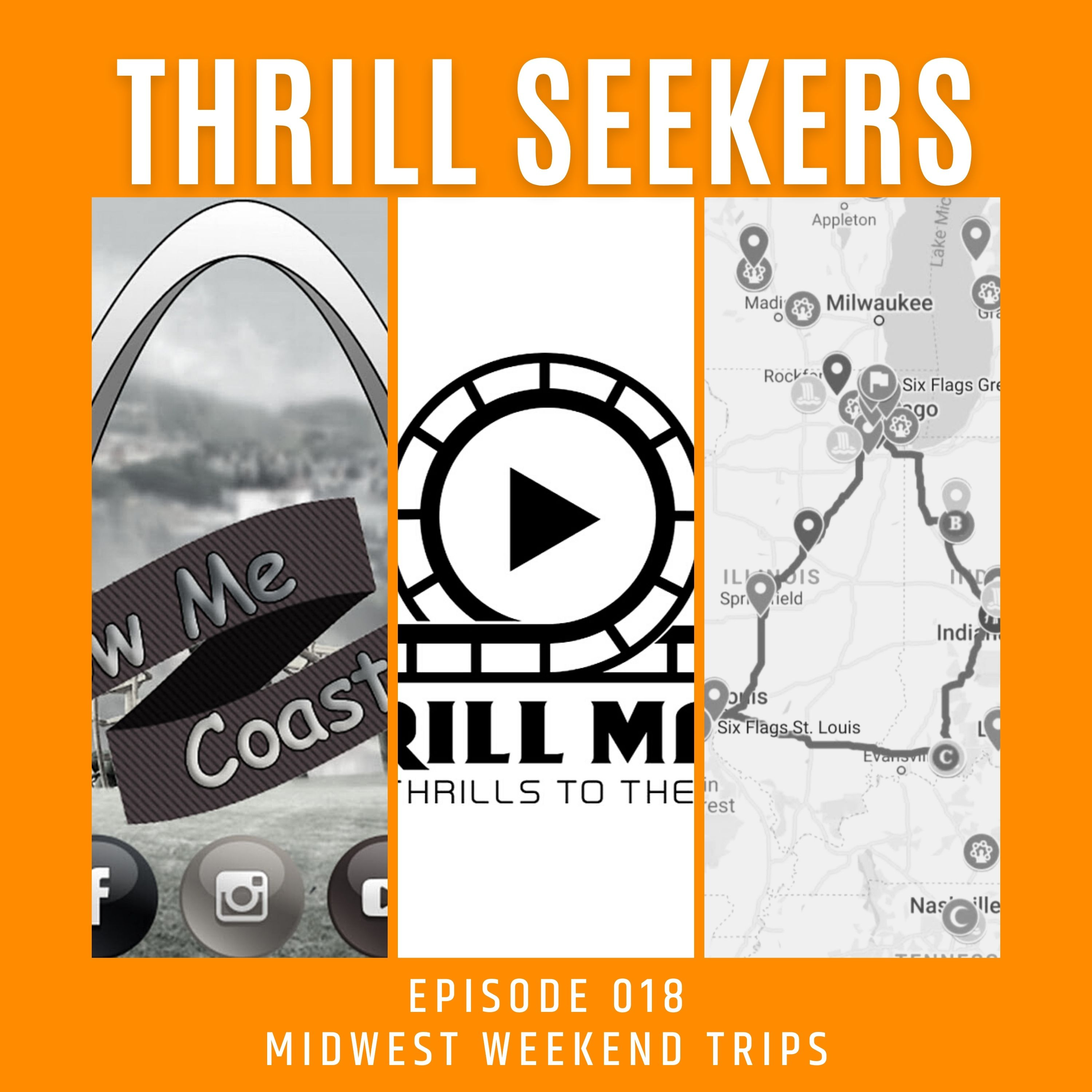 Thrill Seekers