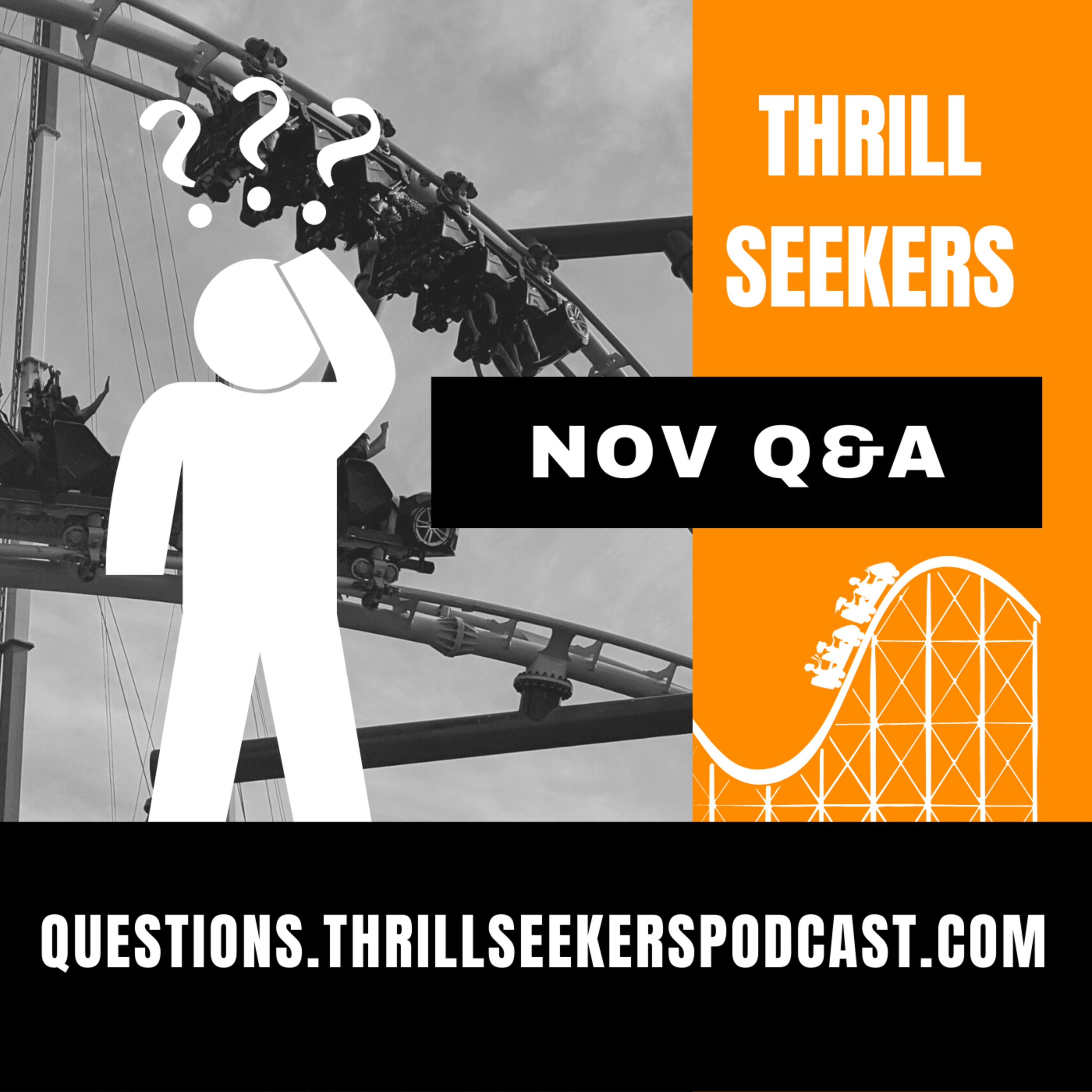 Thrill Seekers