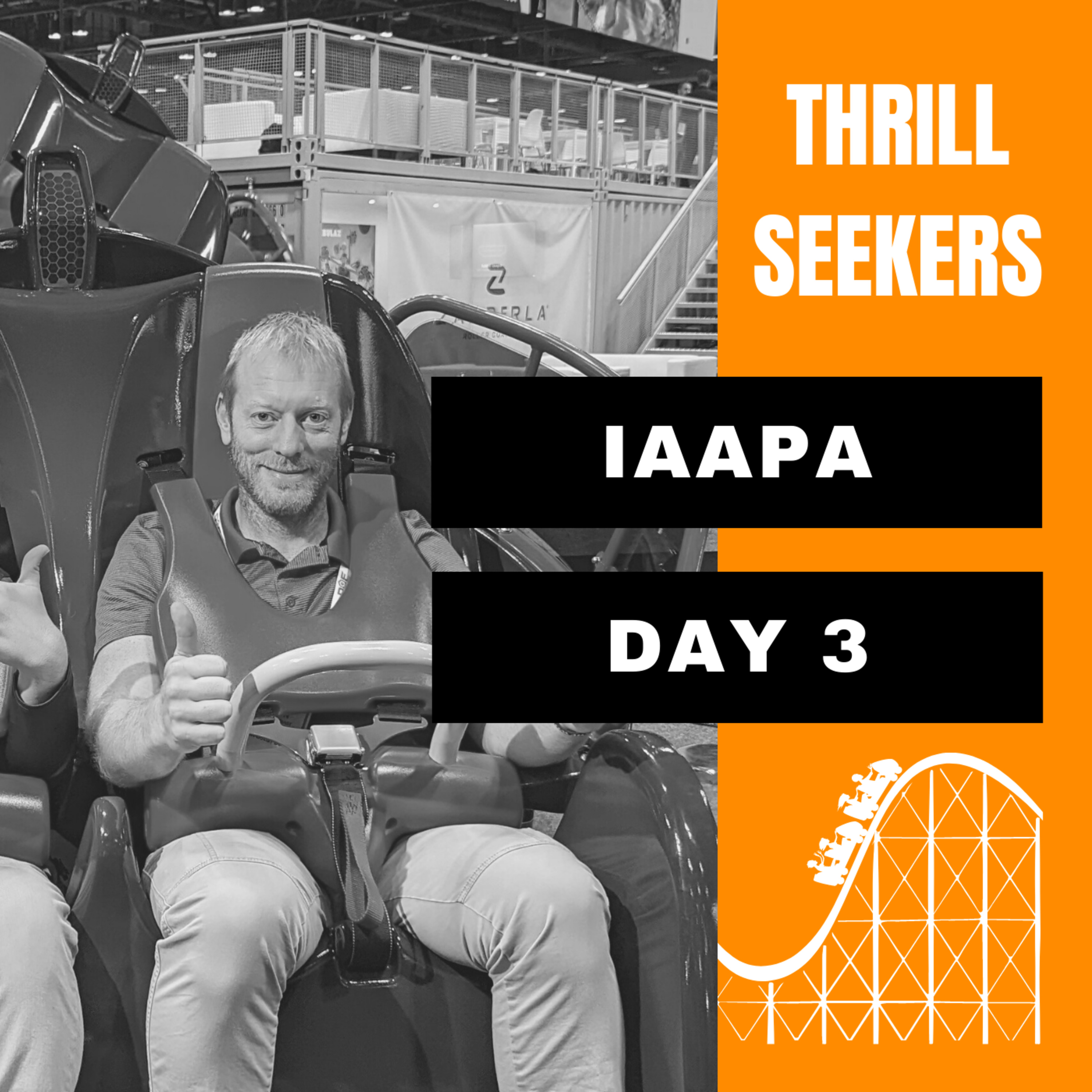 Thrill Seekers