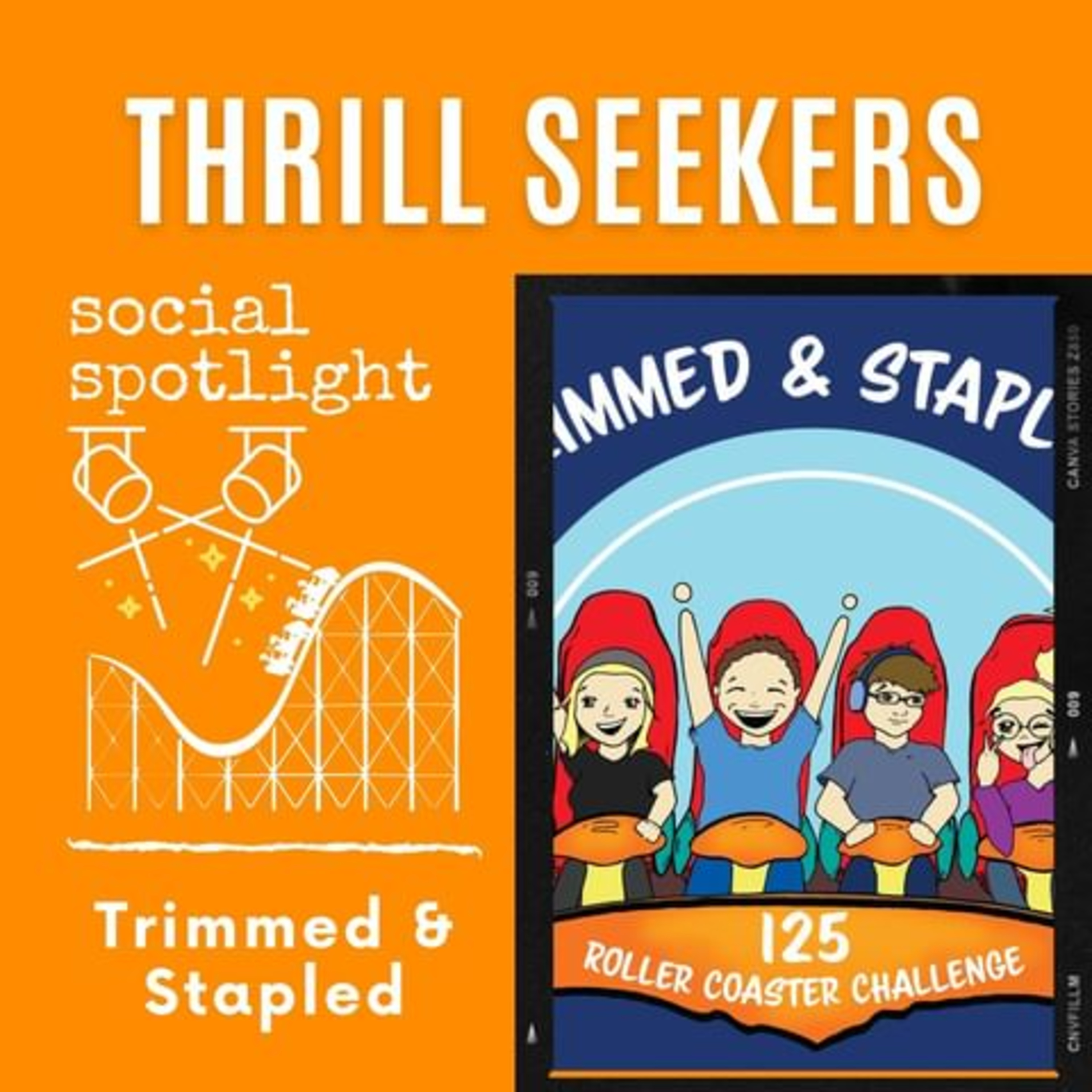 Thrill Seekers