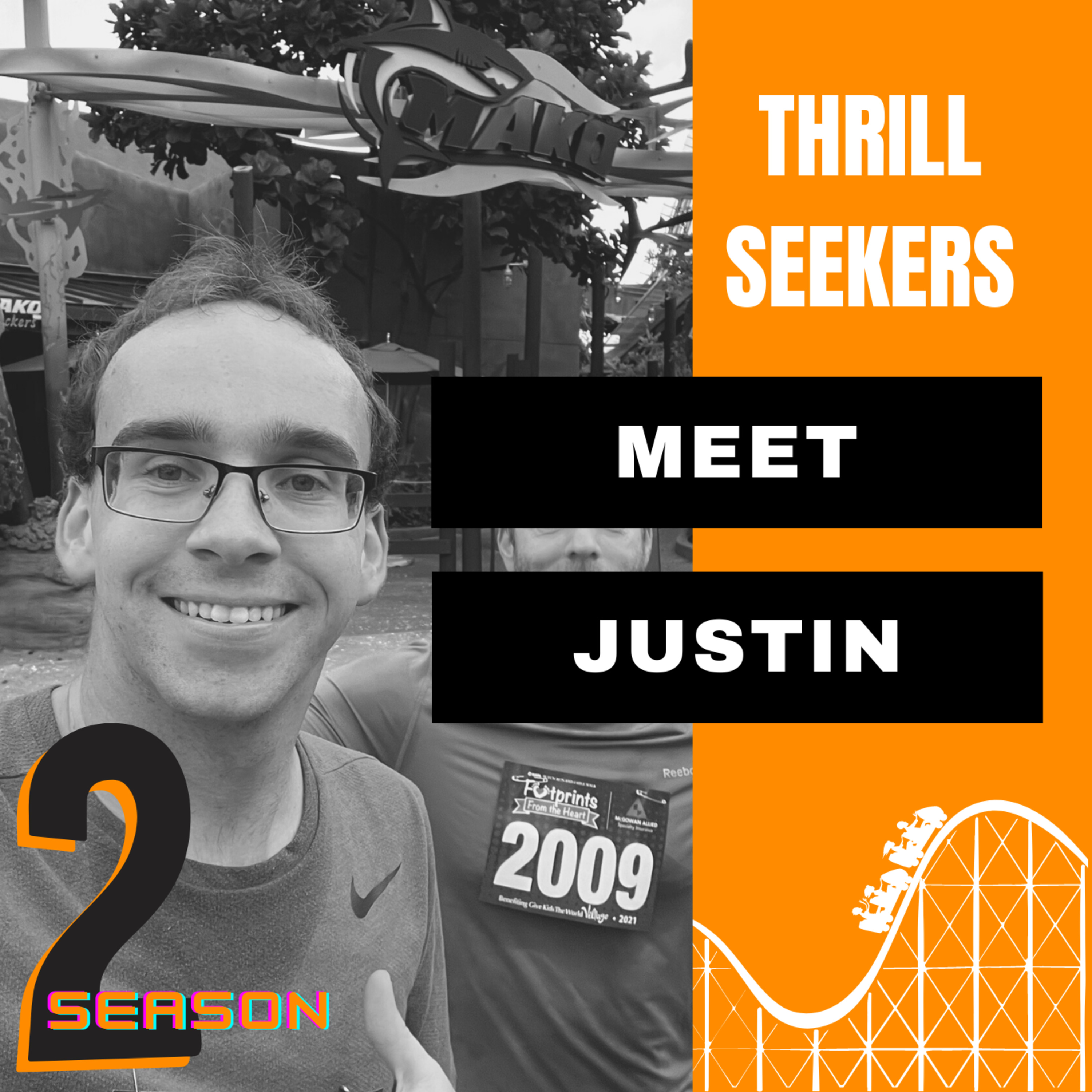 Thrill Seekers