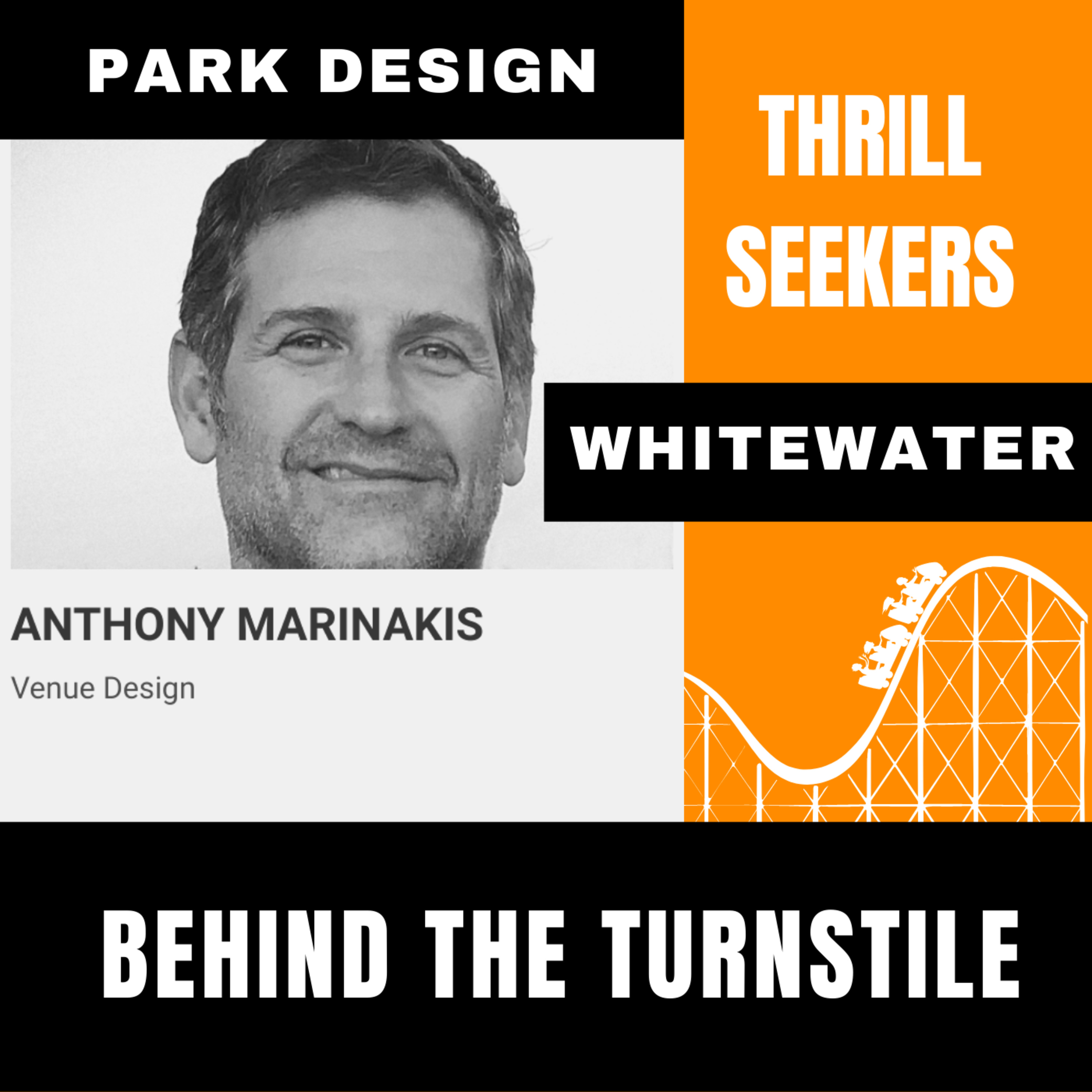 Thrill Seekers