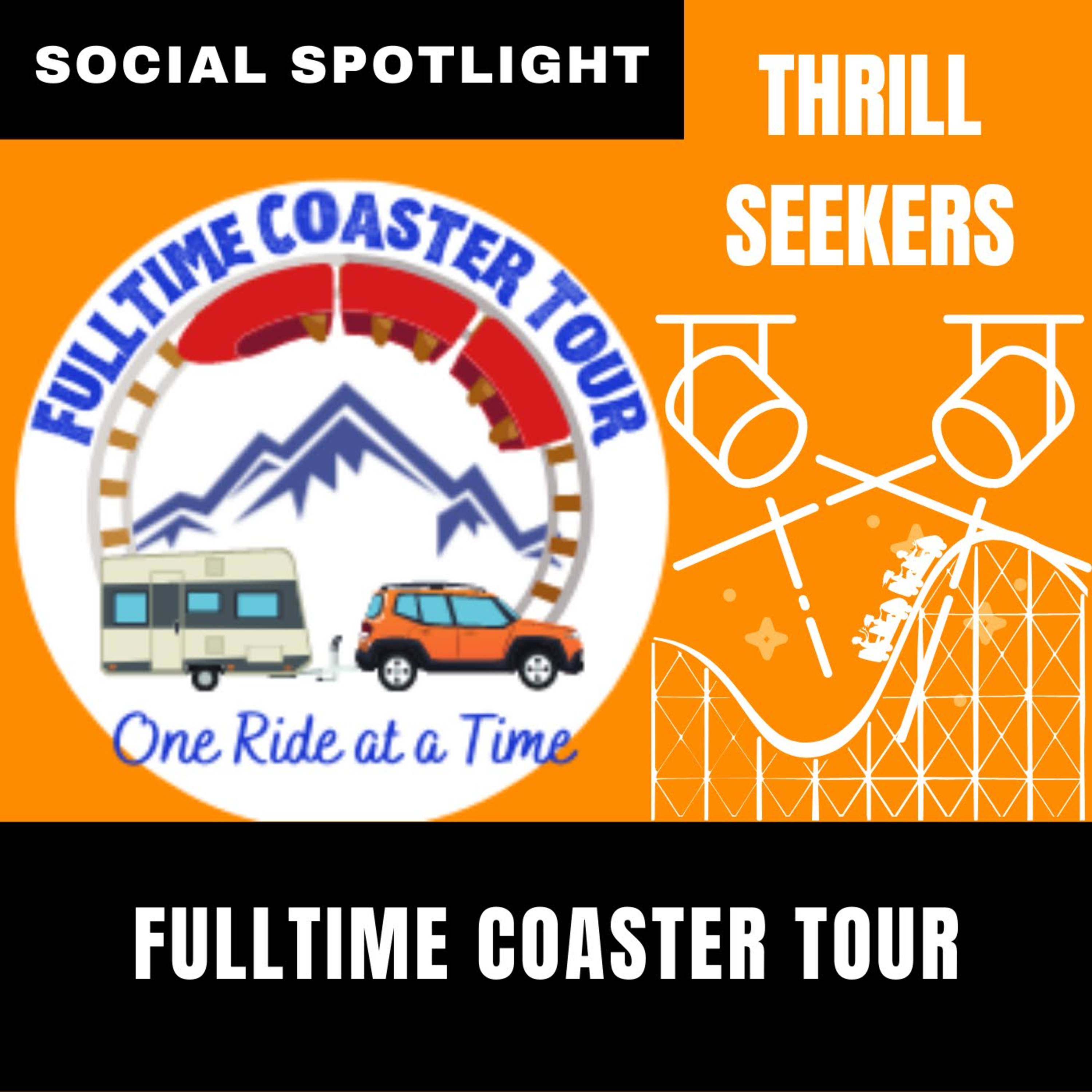 Thrill Seekers