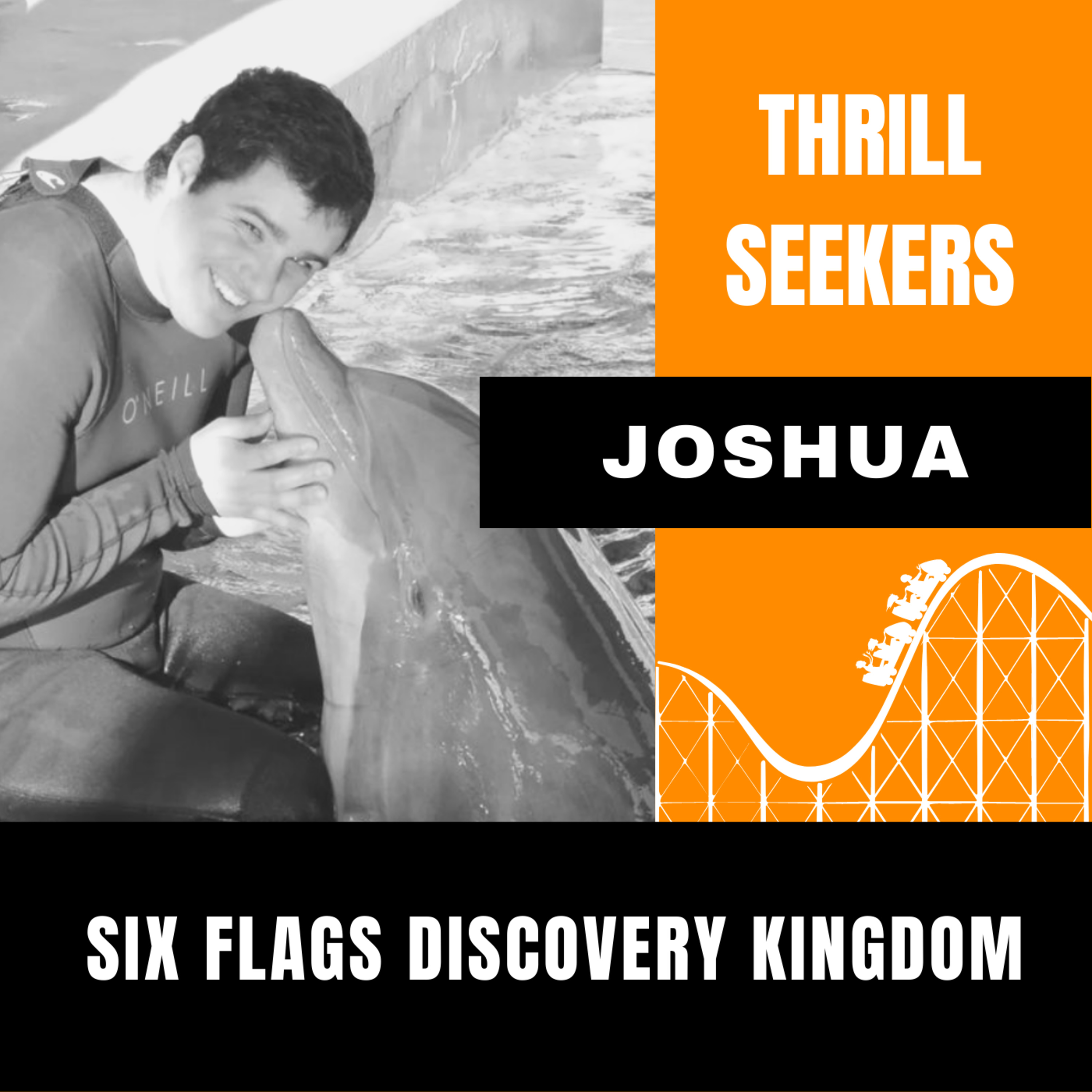 Thrill Seekers