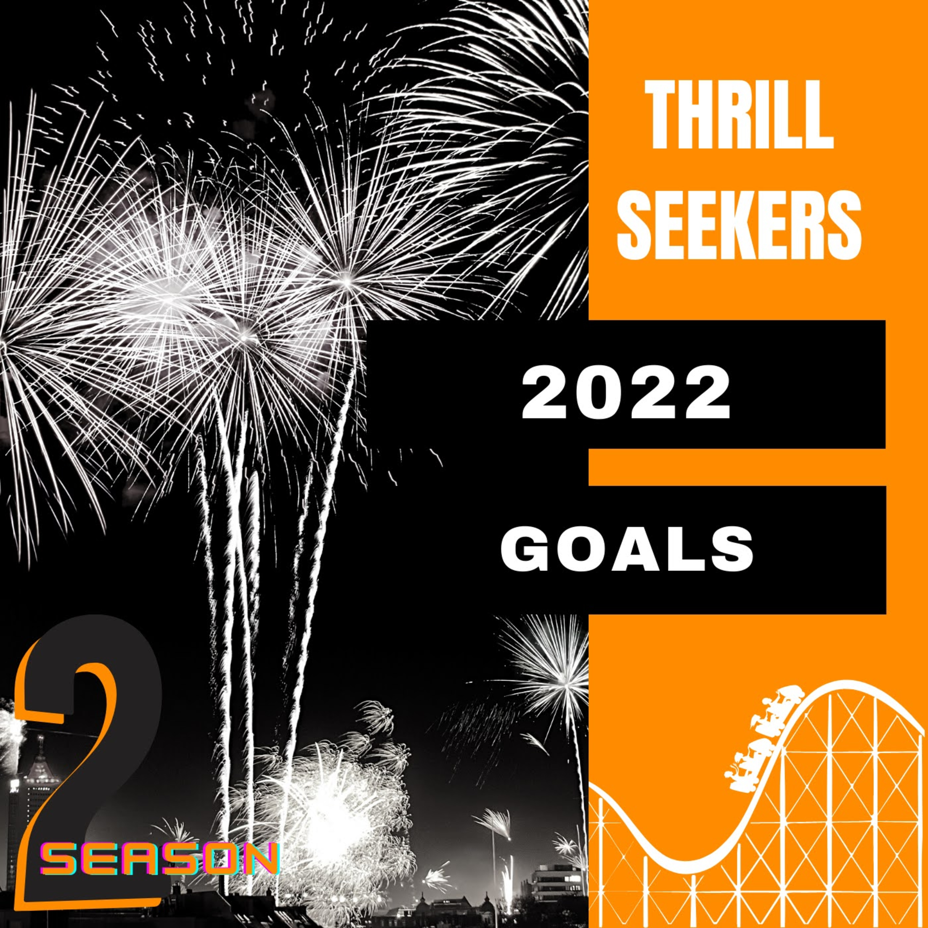 Thrill Seekers