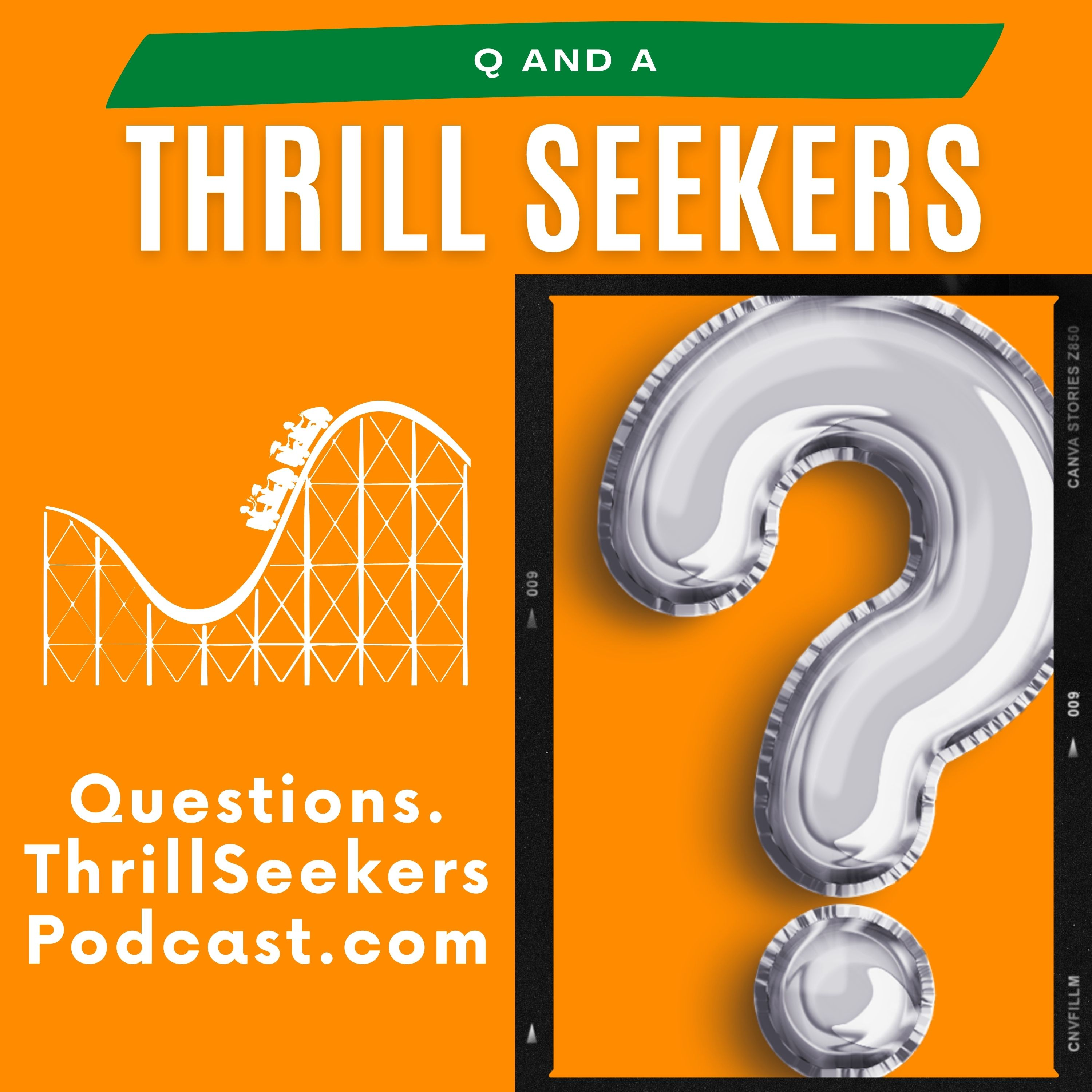 Thrill Seekers