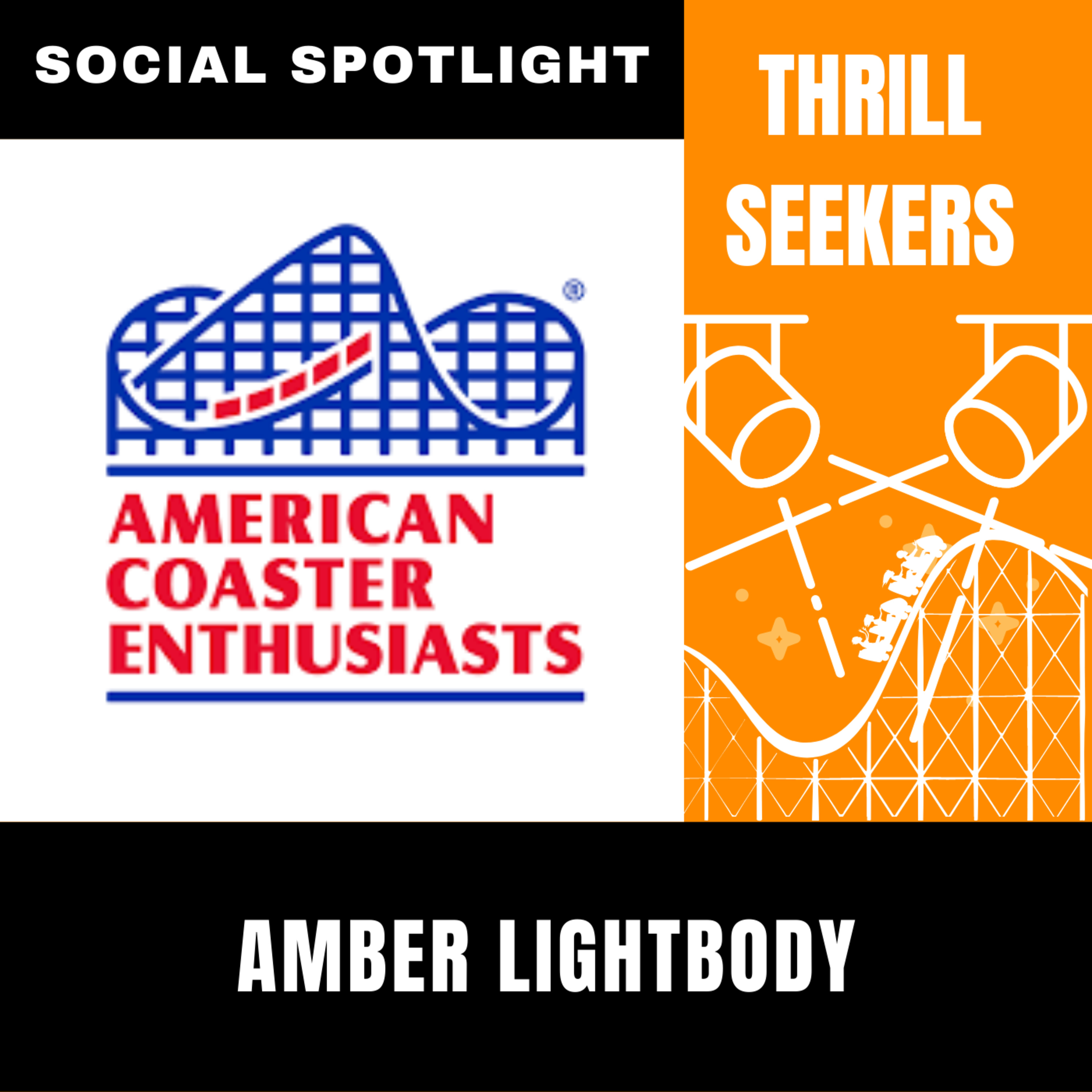 Thrill Seekers