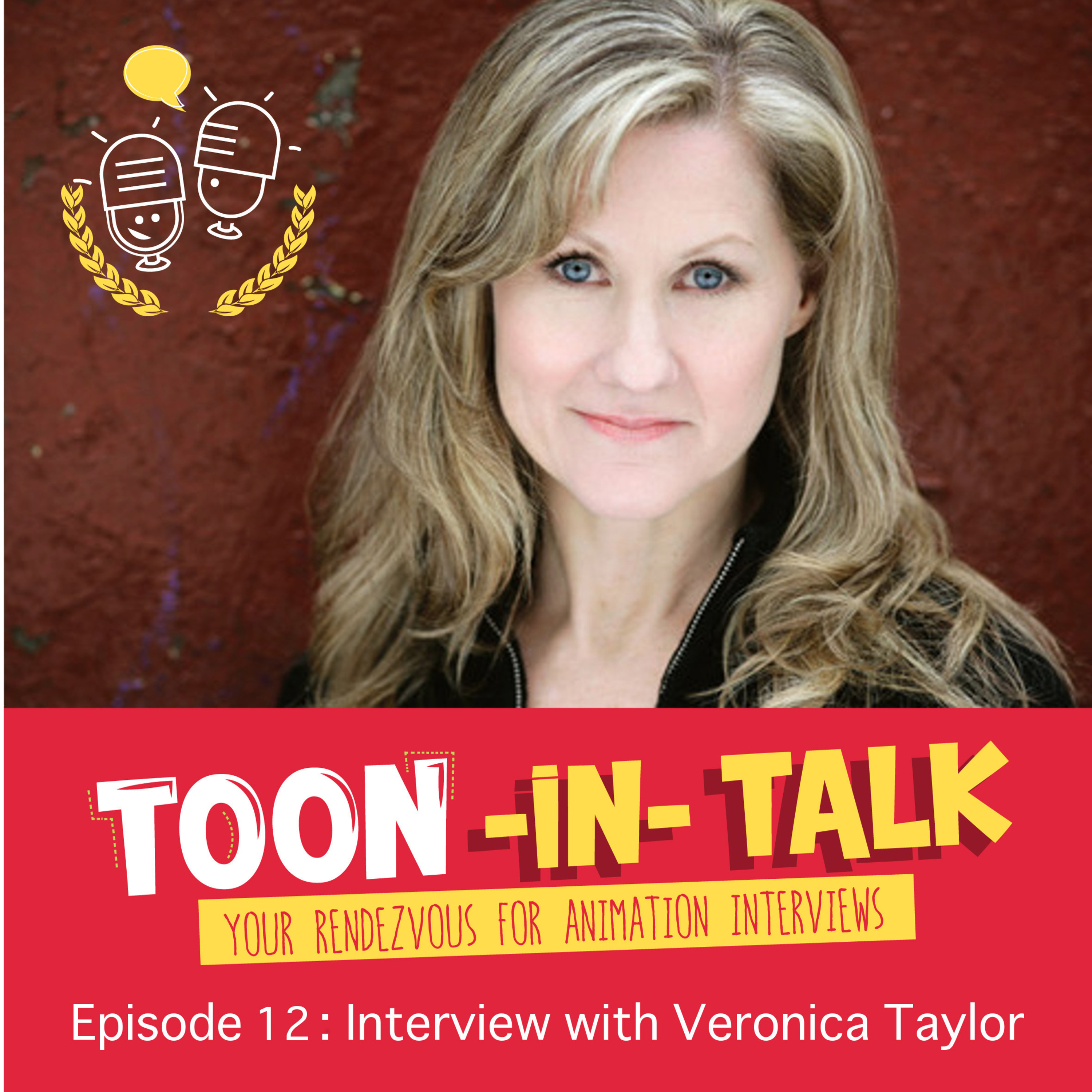 Toon-In Talk