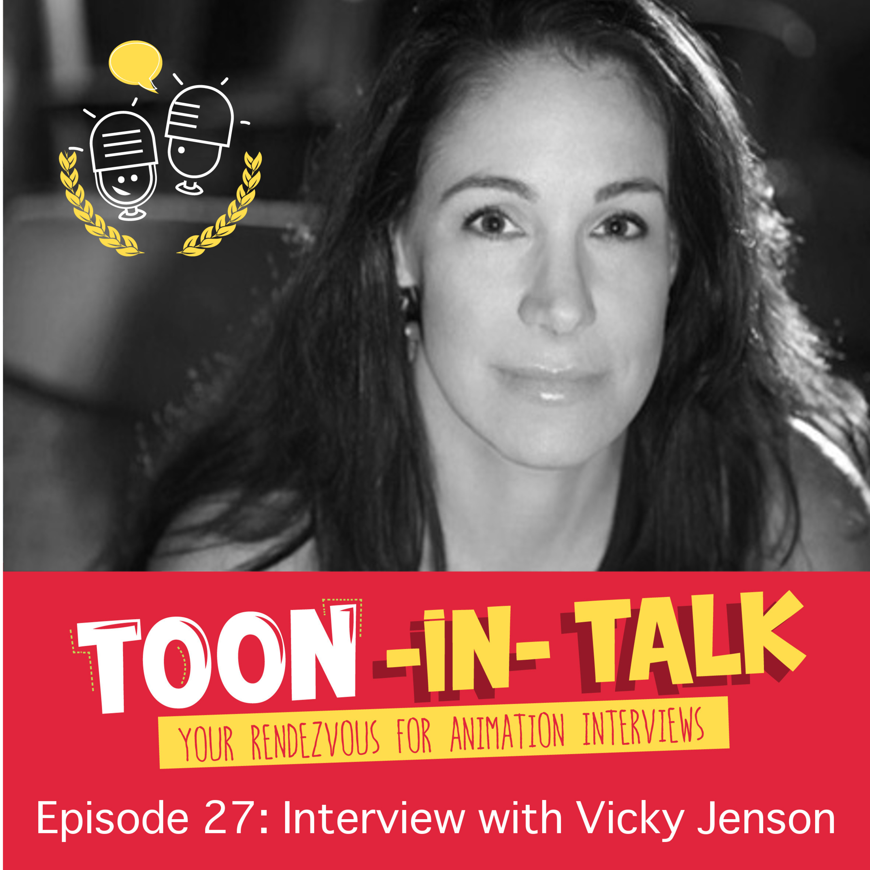 Toon-In Talk