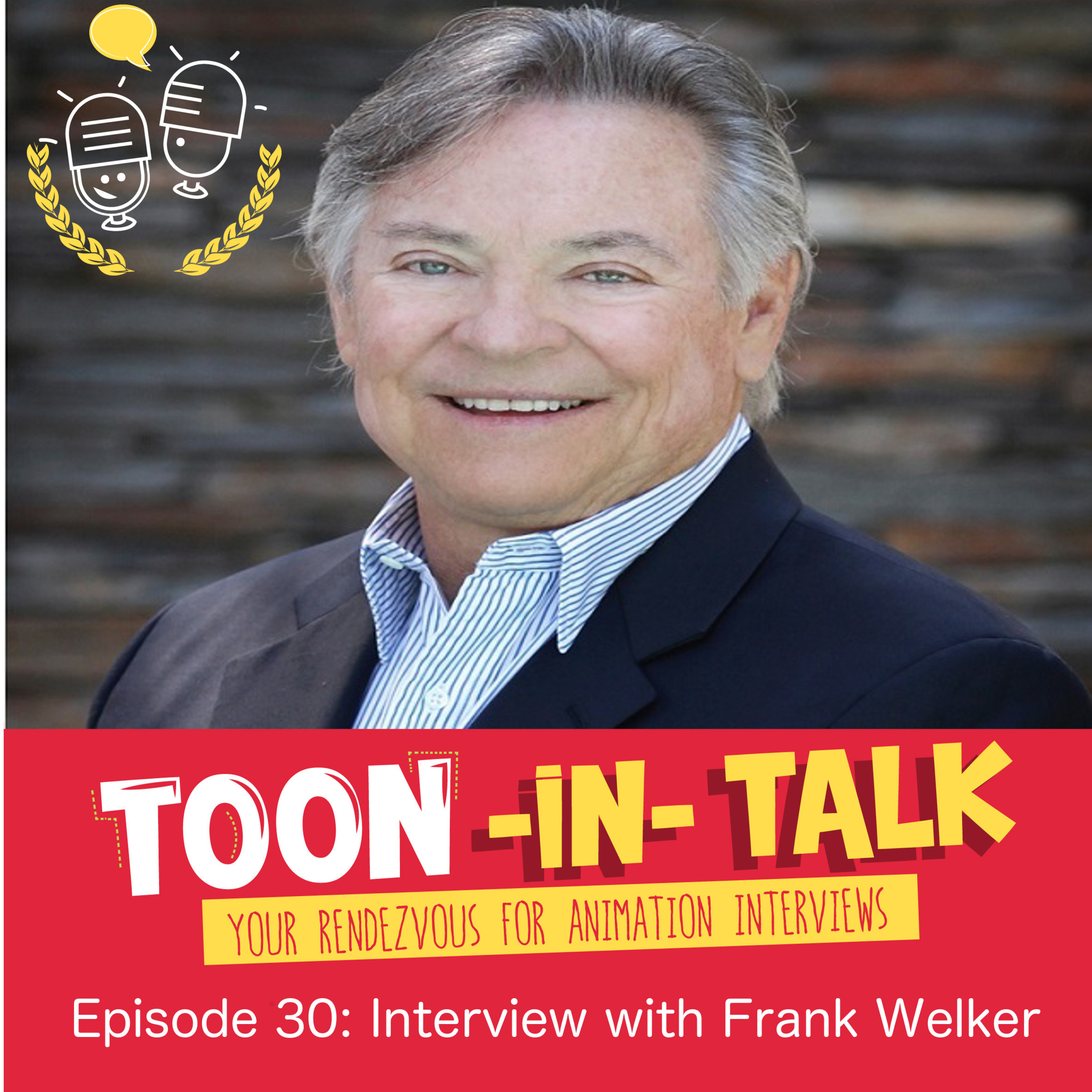 Toon-In Talk
